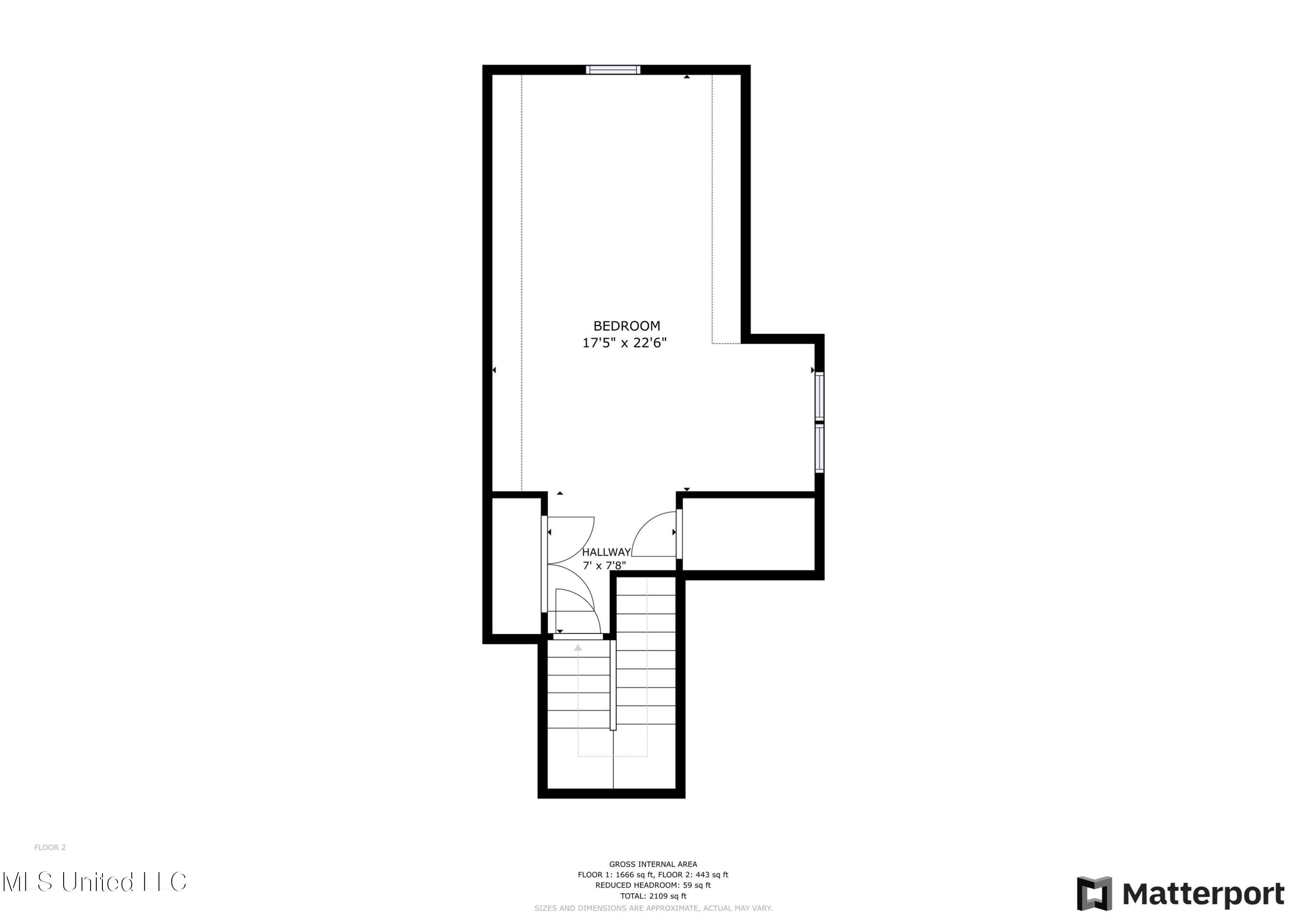 3505 Kreunen Street