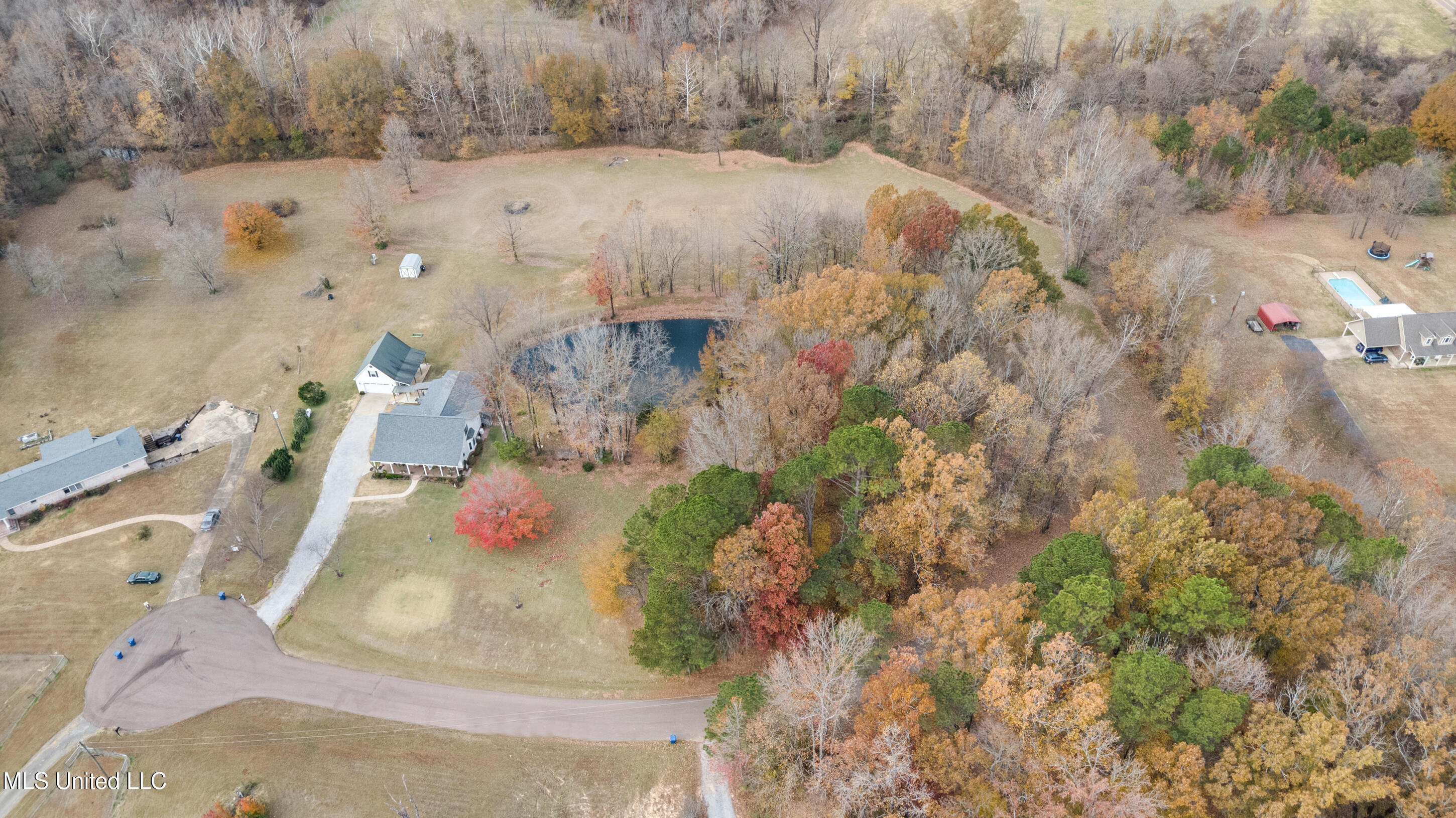 3165 Grand Oaks Drive