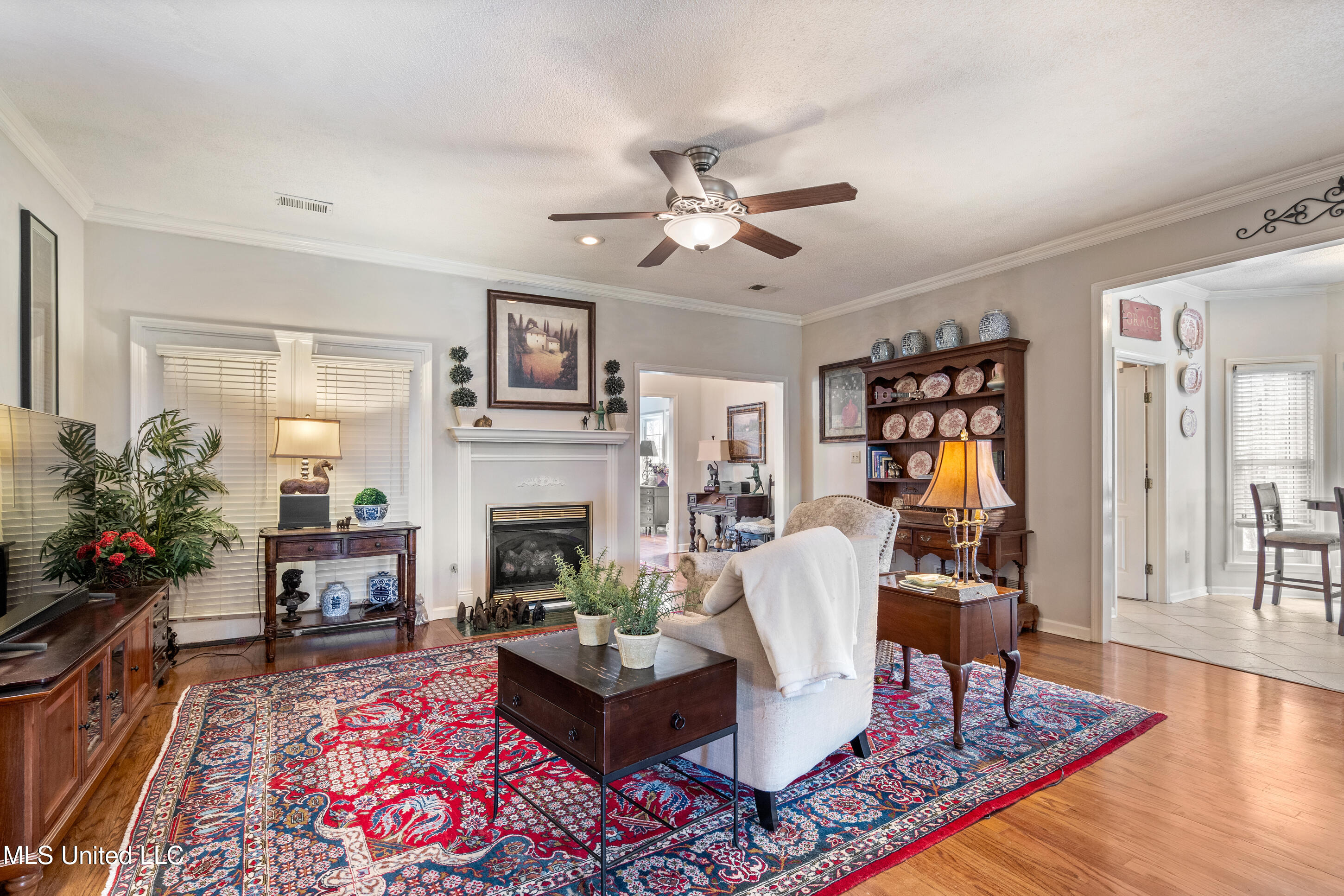 3165 Grand Oaks Drive