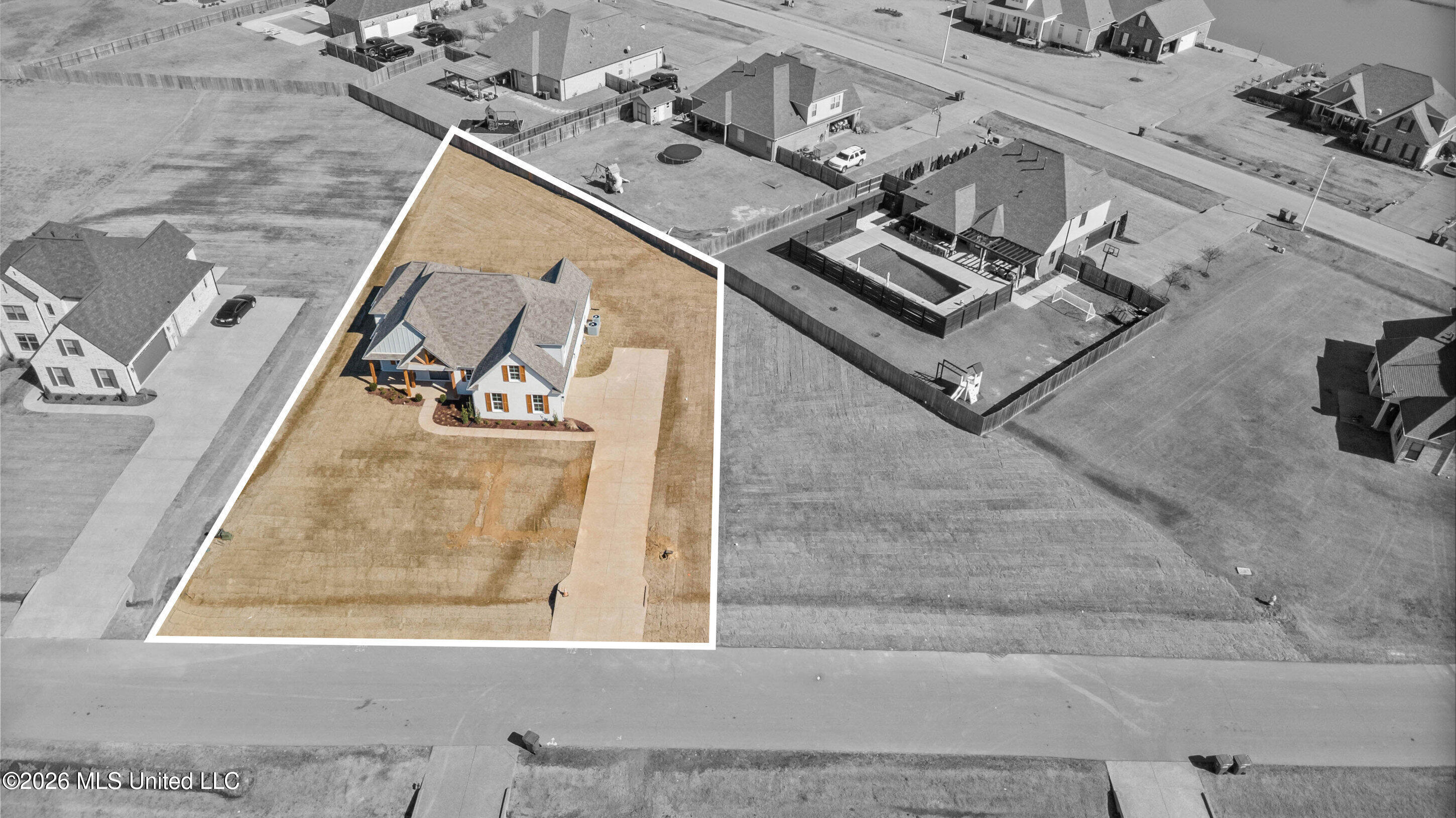 3838 Wilkerson Drive