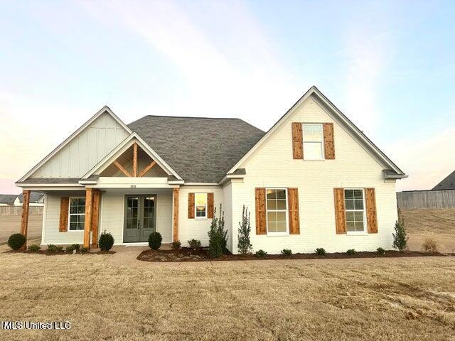 3838 Wilkerson Drive