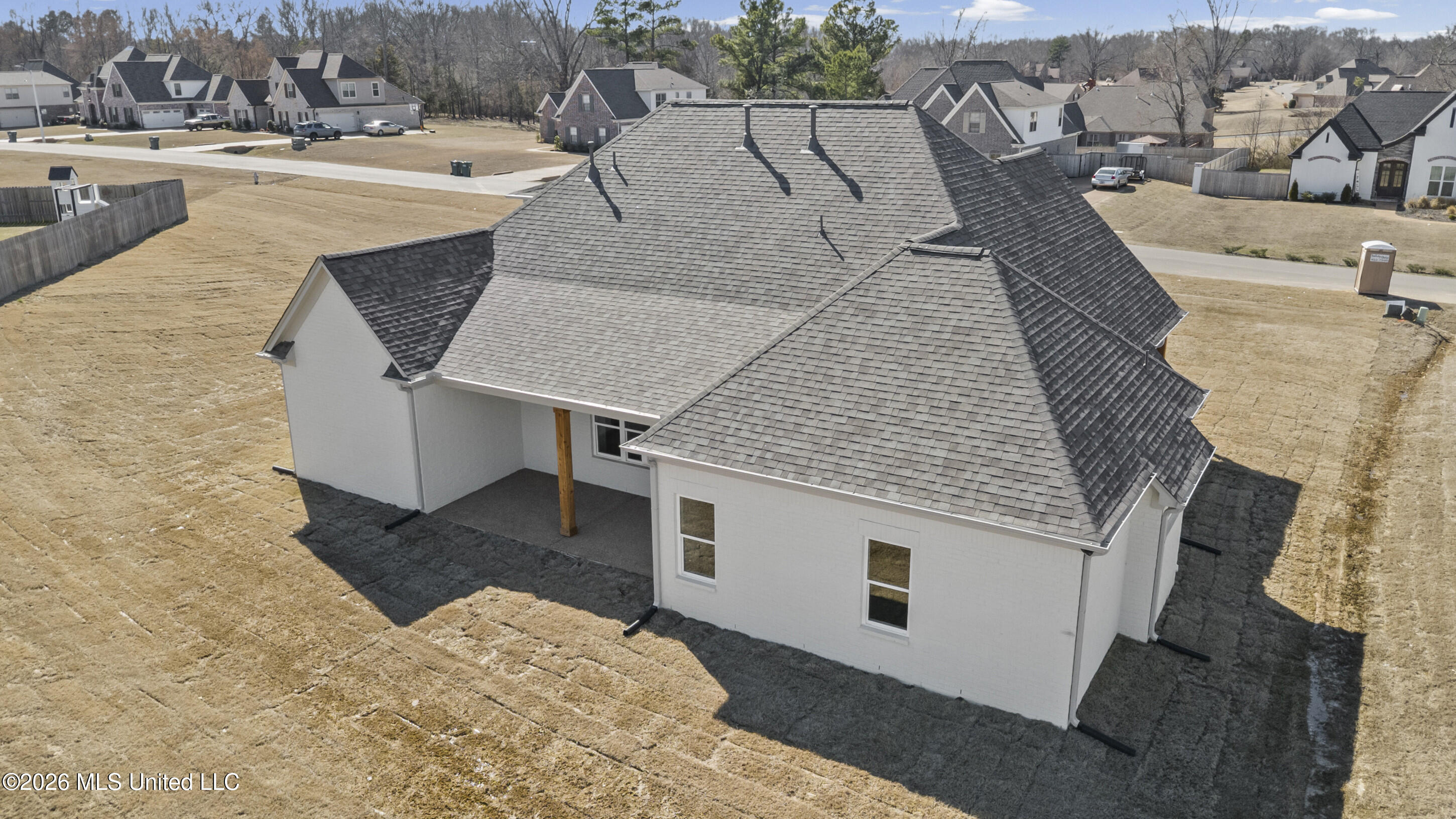 3838 Wilkerson Drive