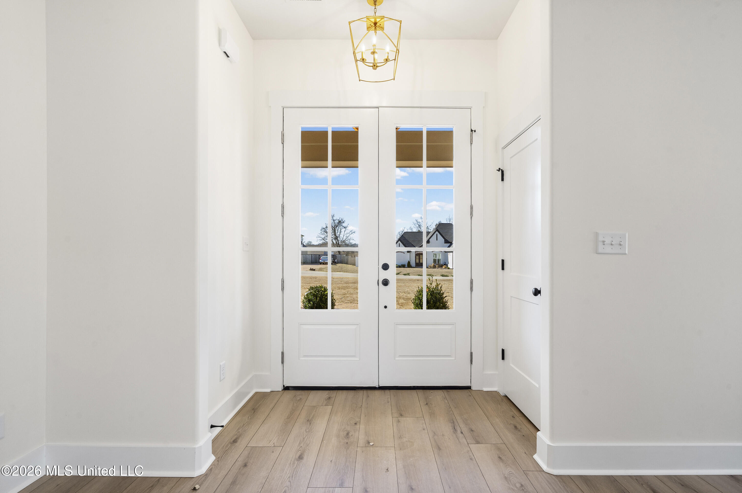 3838 Wilkerson Drive