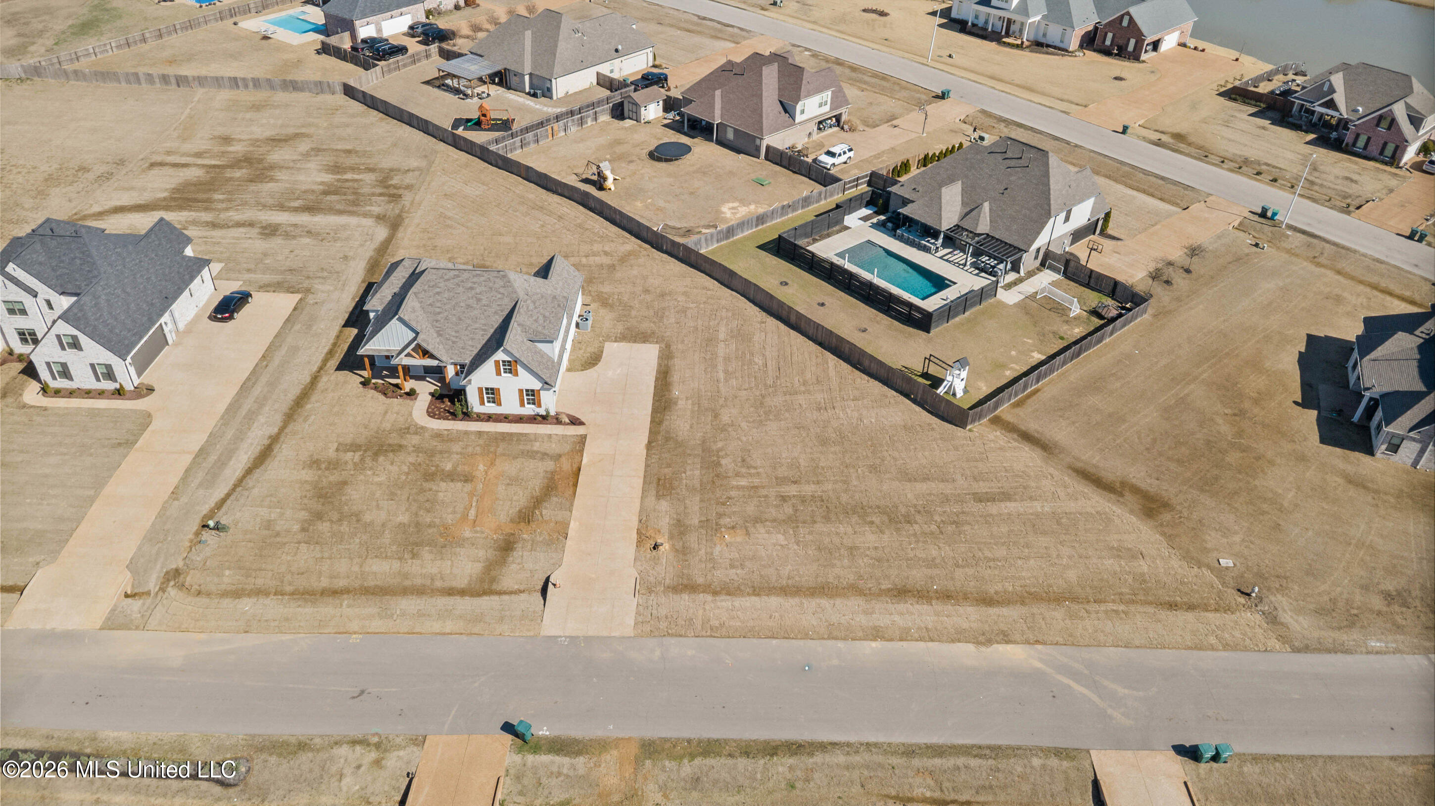 3838 Wilkerson Drive
