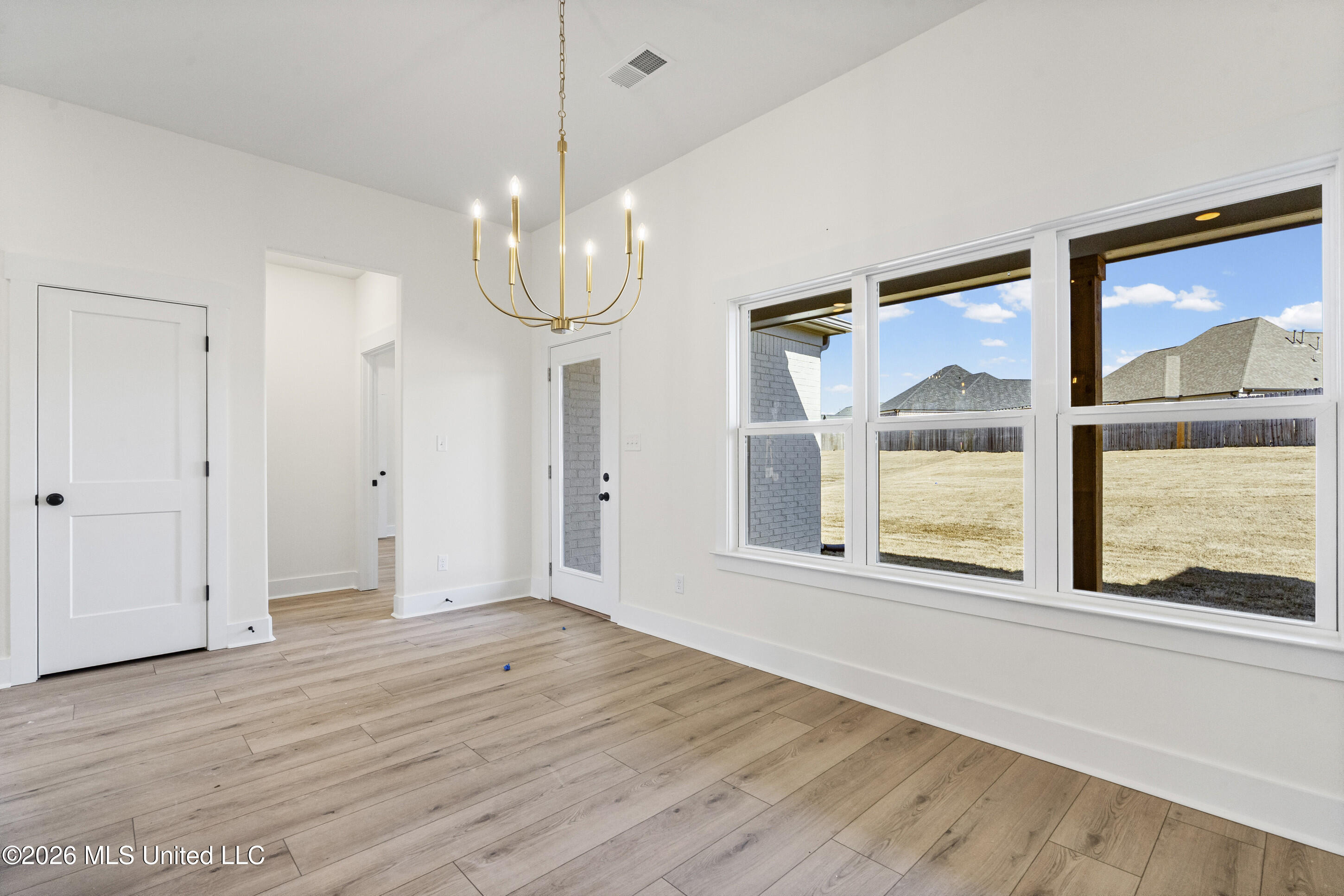 3838 Wilkerson Drive