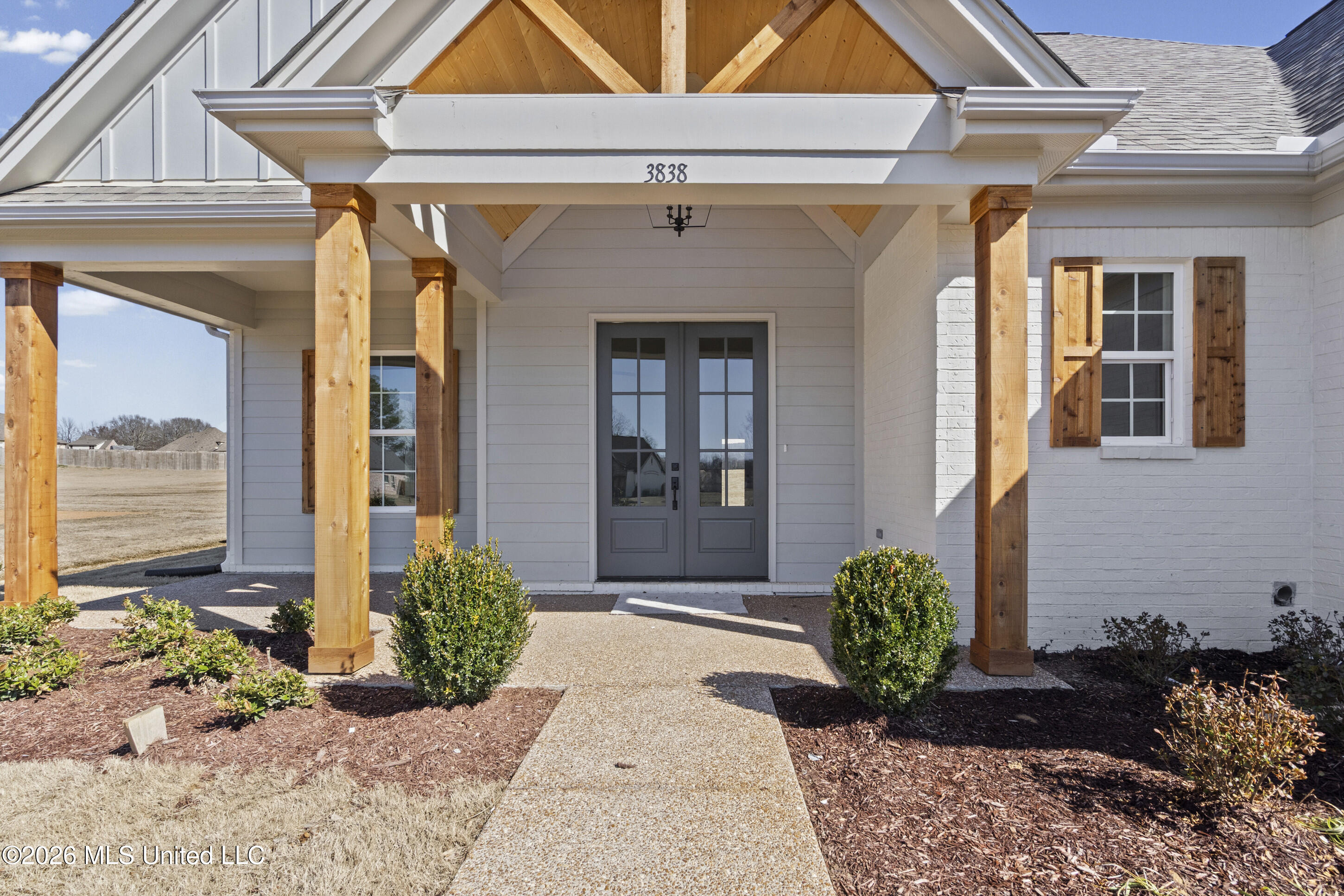 3838 Wilkerson Drive