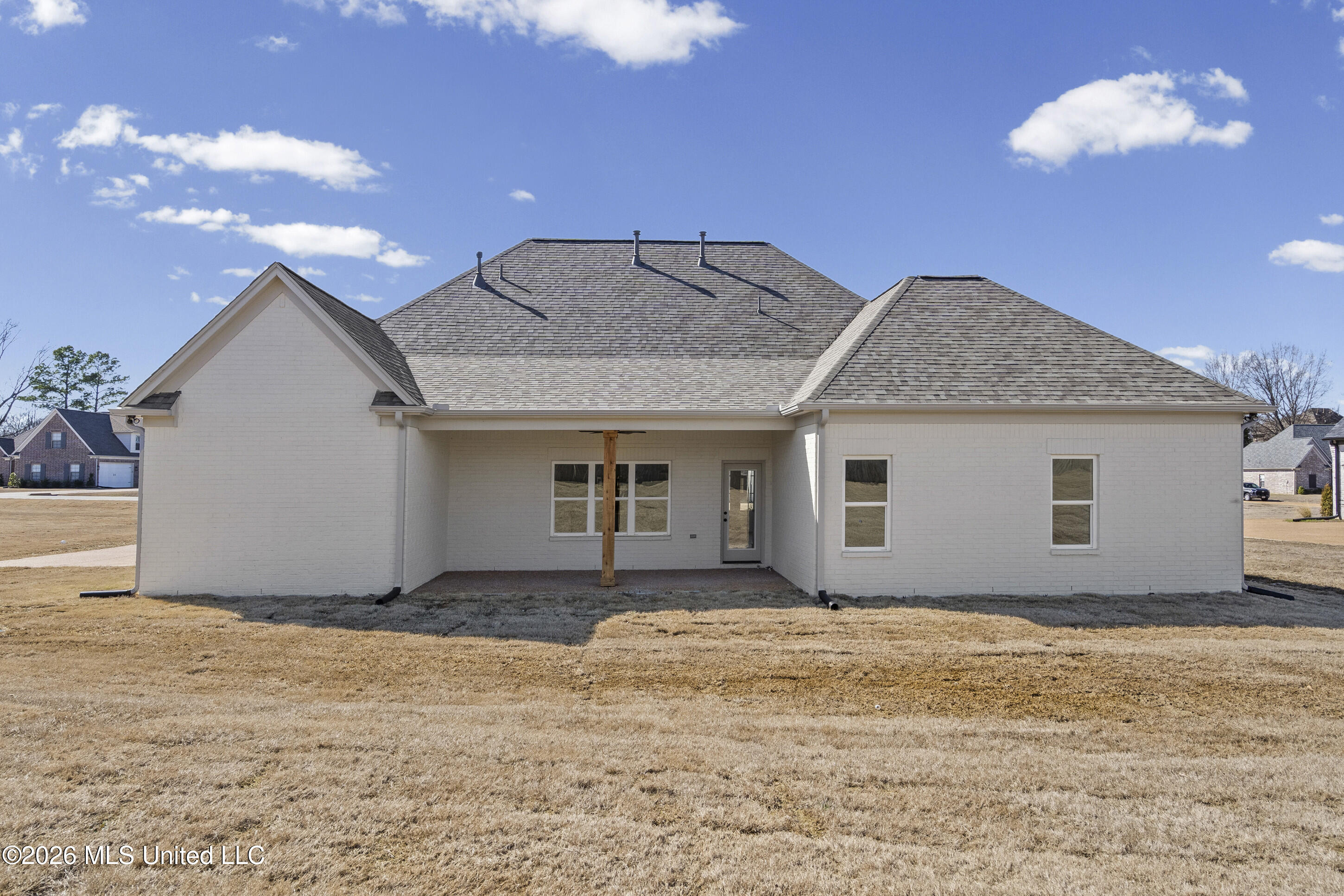 3838 Wilkerson Drive
