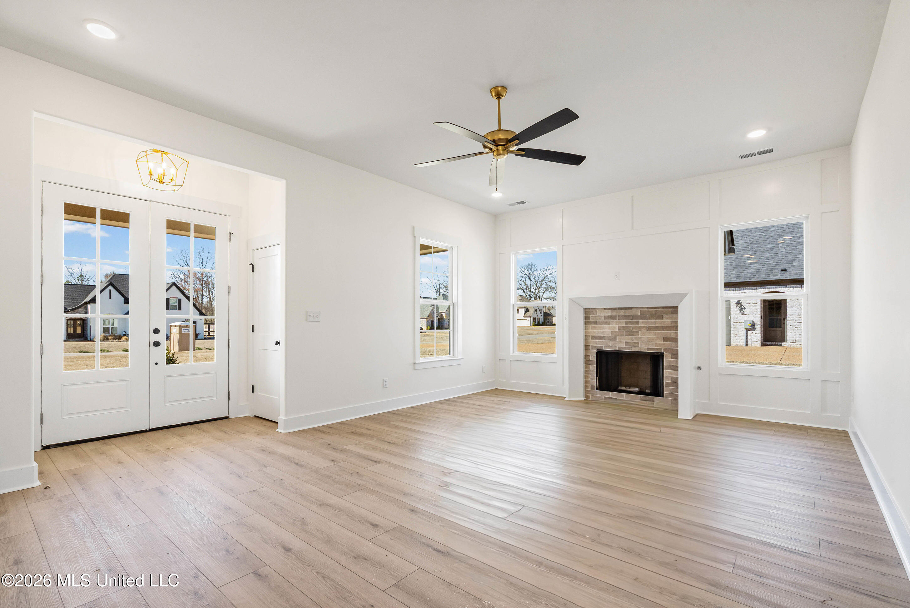 3838 Wilkerson Drive