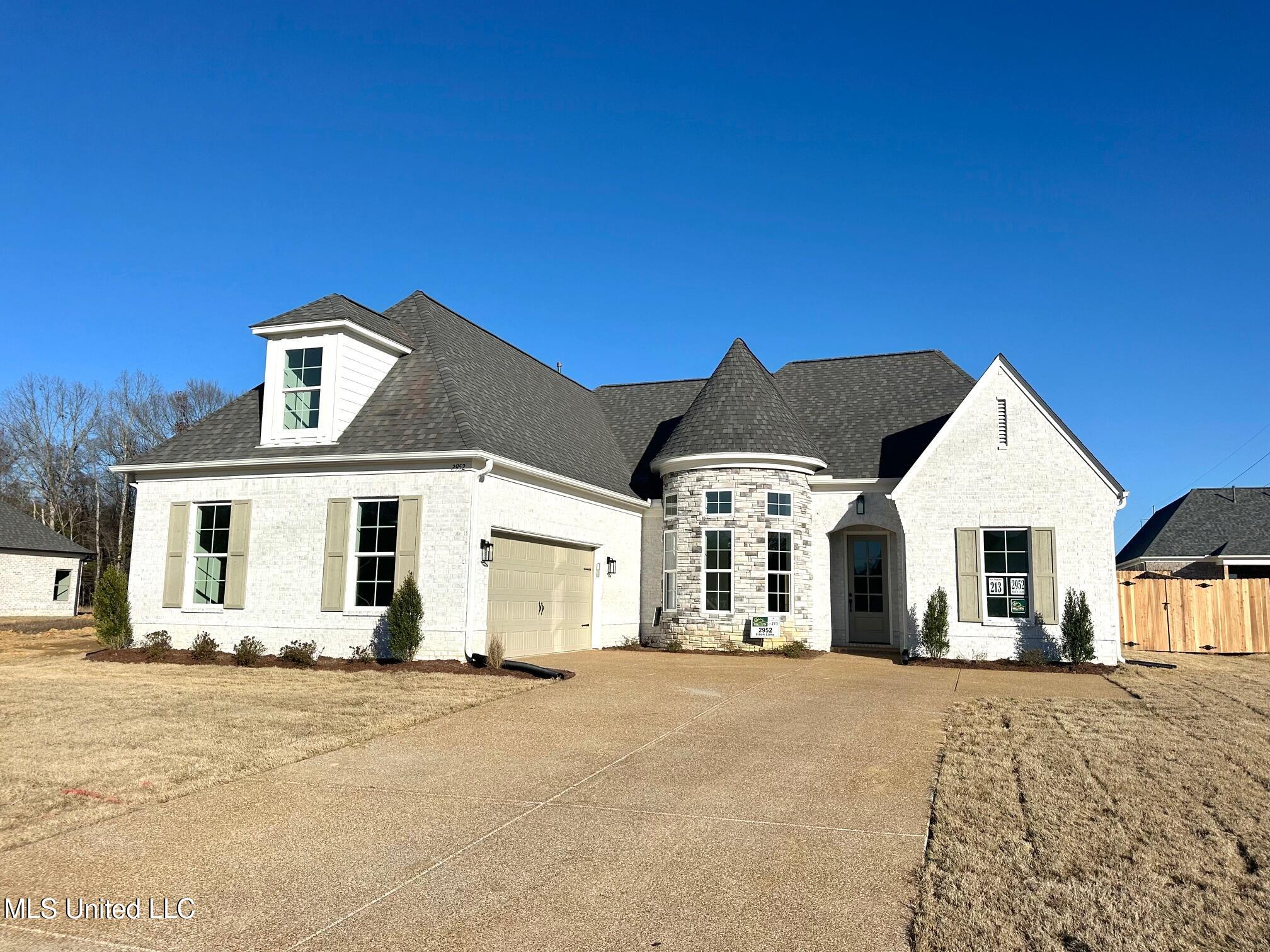 2952 Eden Lane