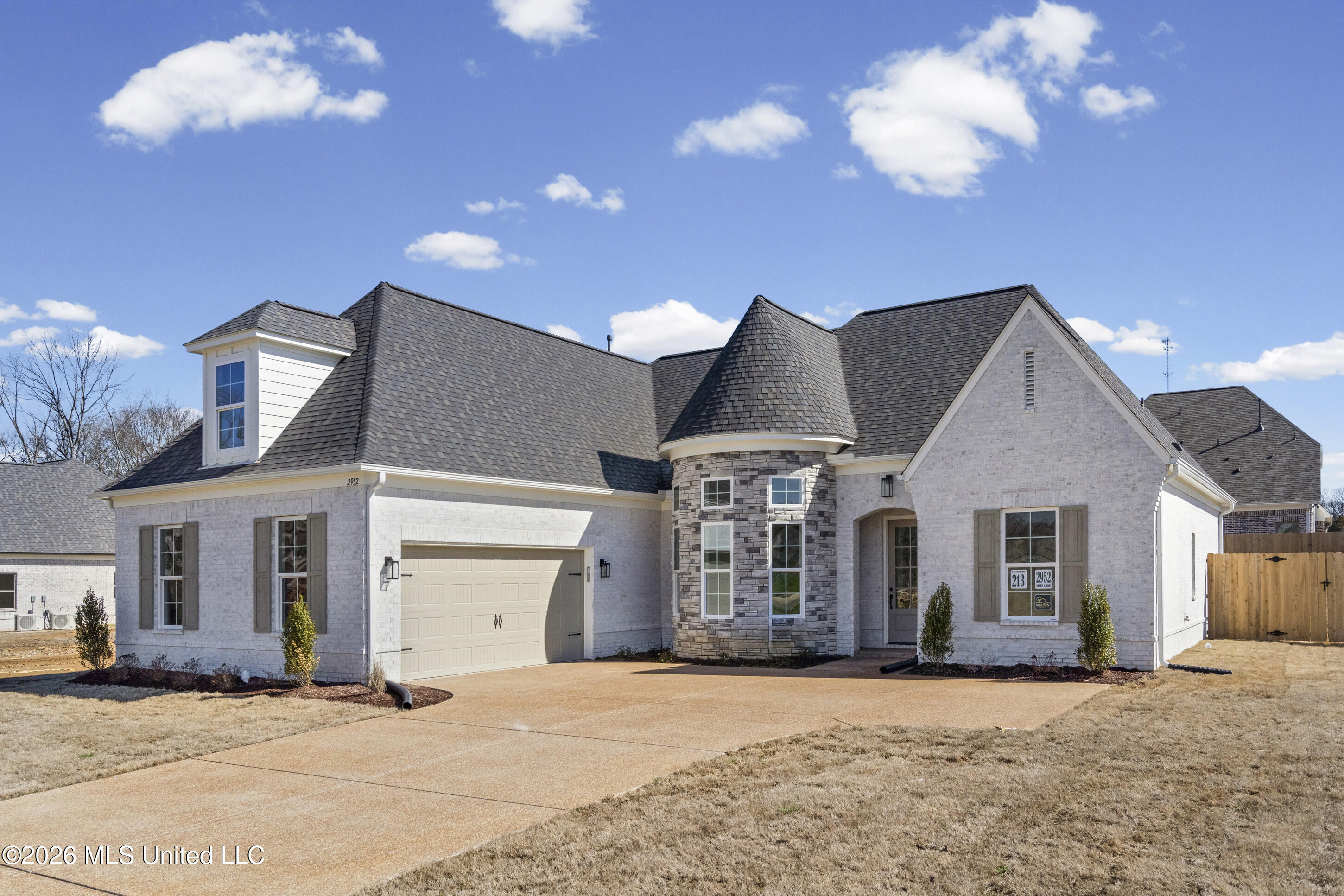 2952 Eden Lane