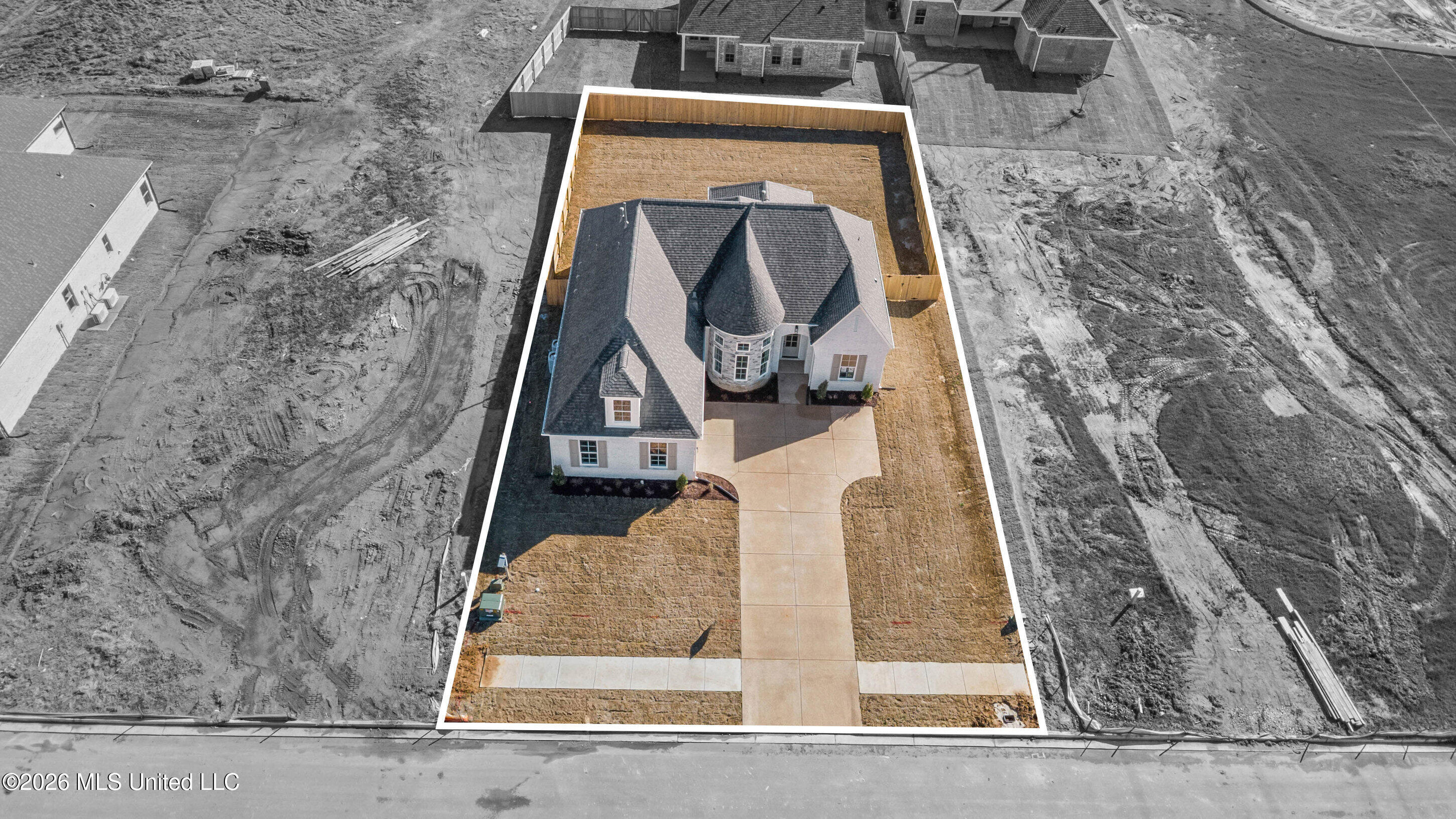 2952 Eden Lane
