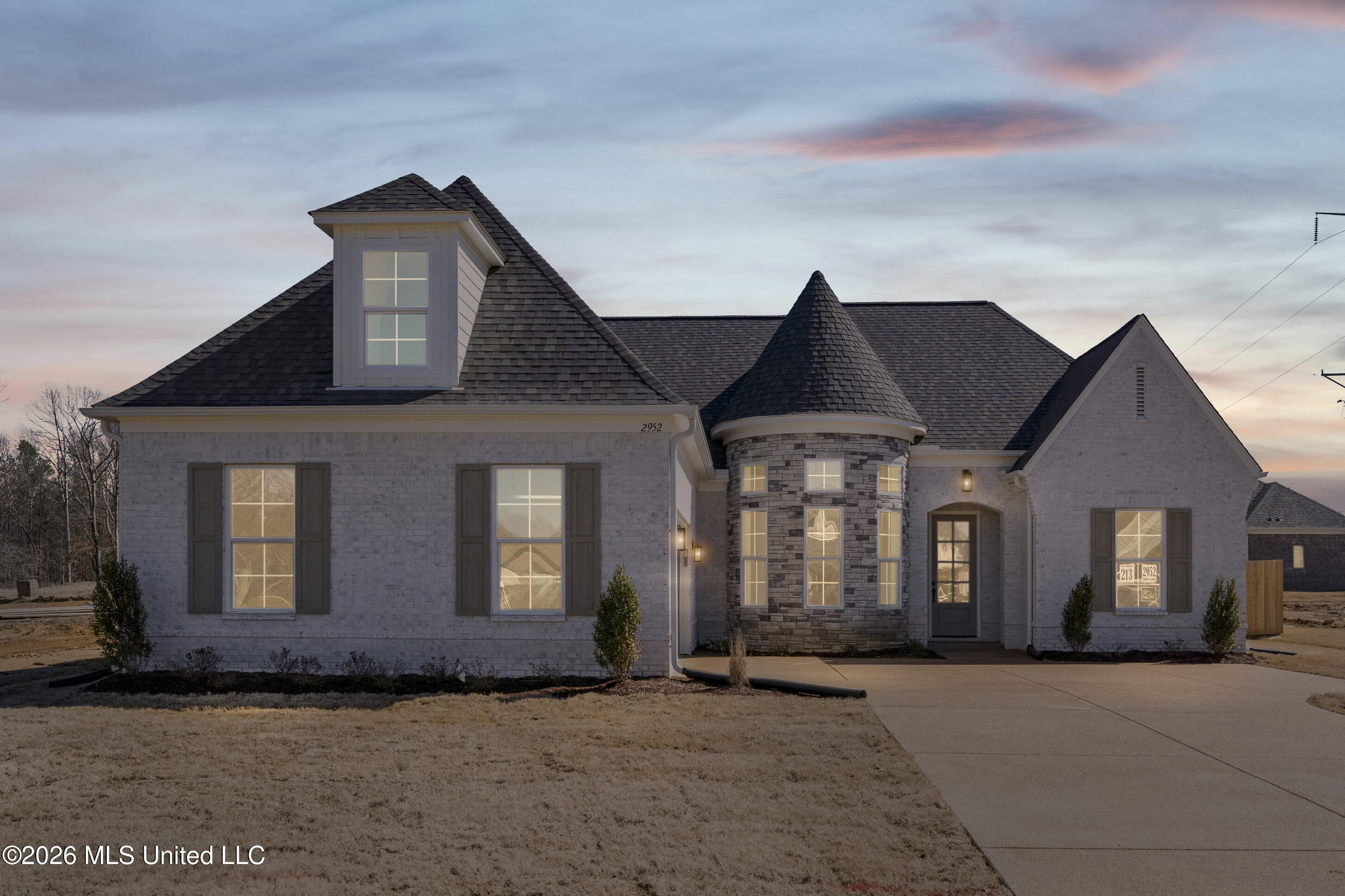 2952 Eden Lane