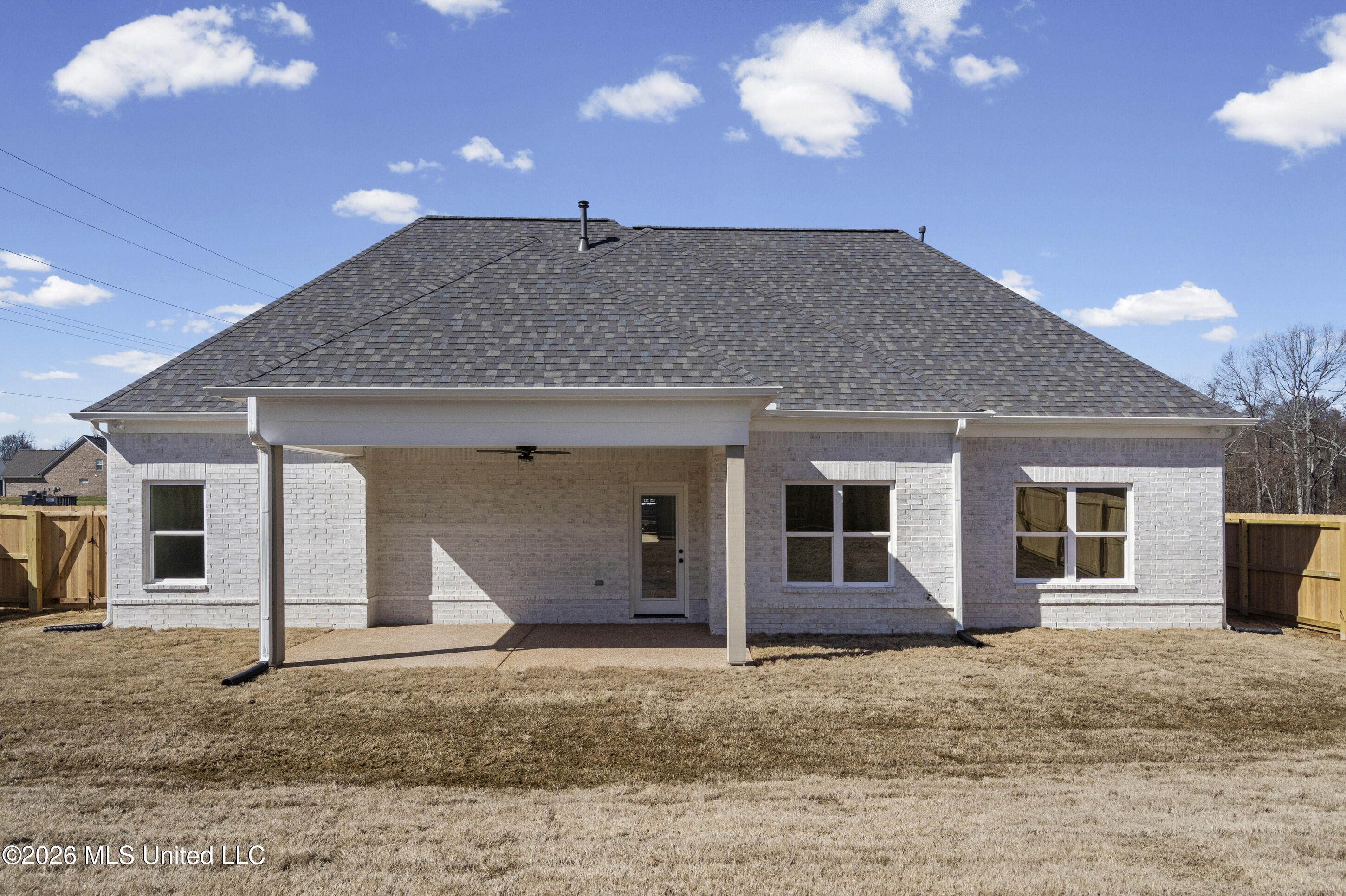 2952 Eden Lane