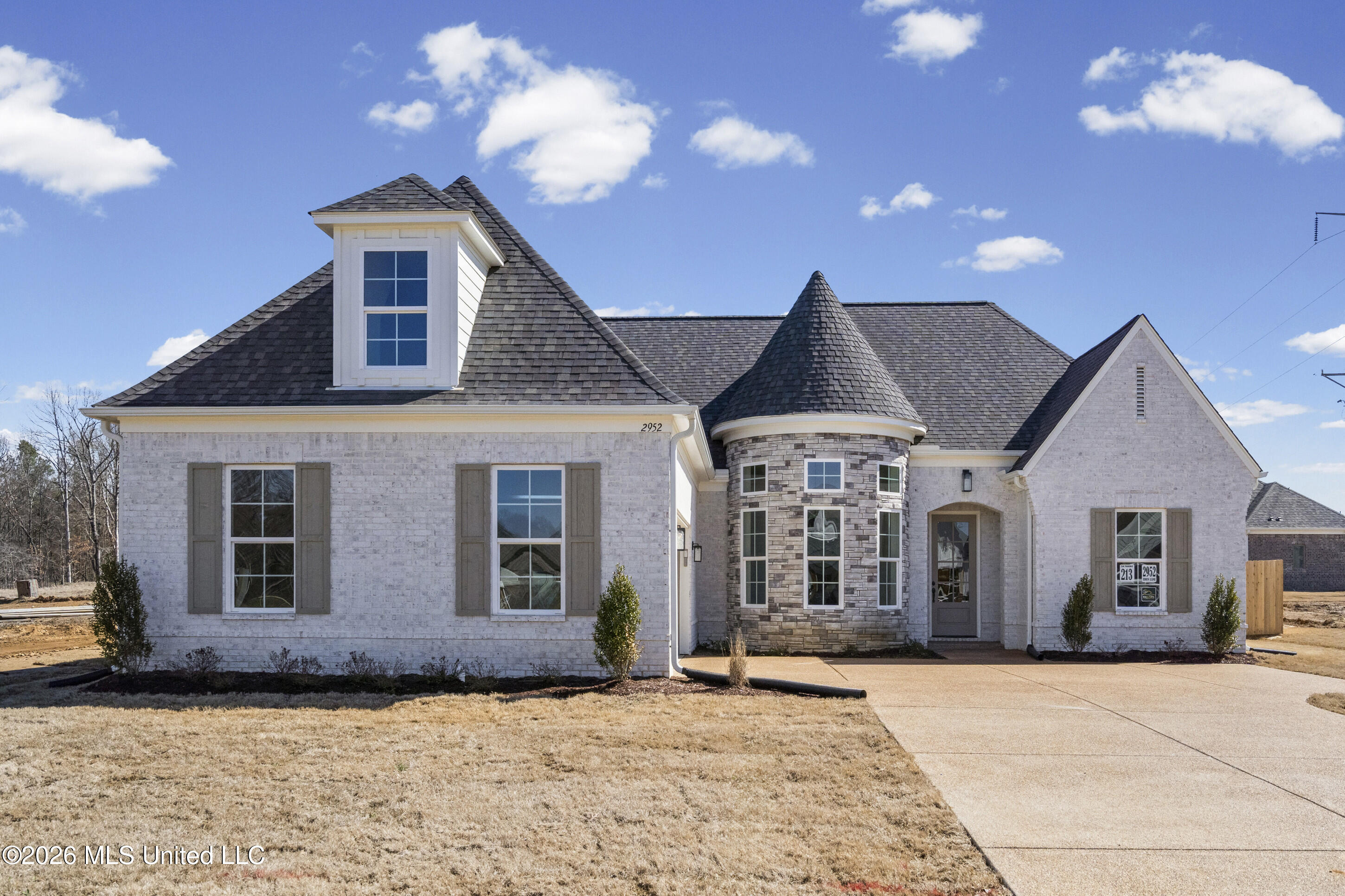 2952 Eden Lane