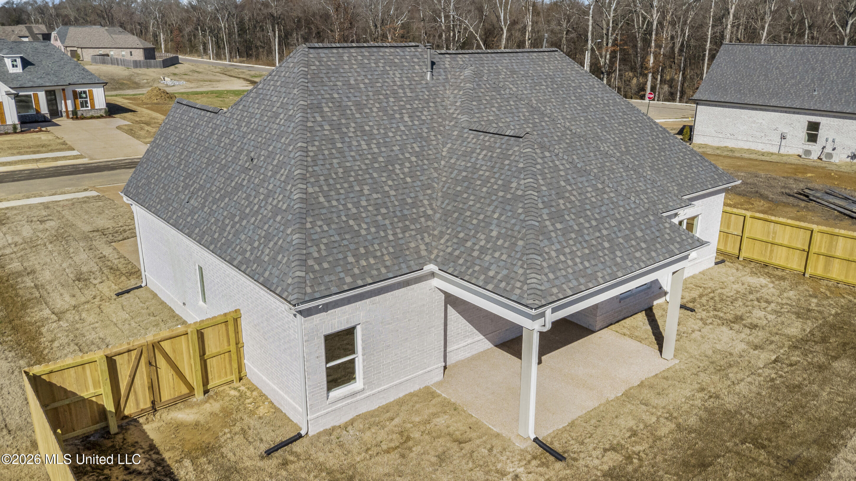 2952 Eden Lane