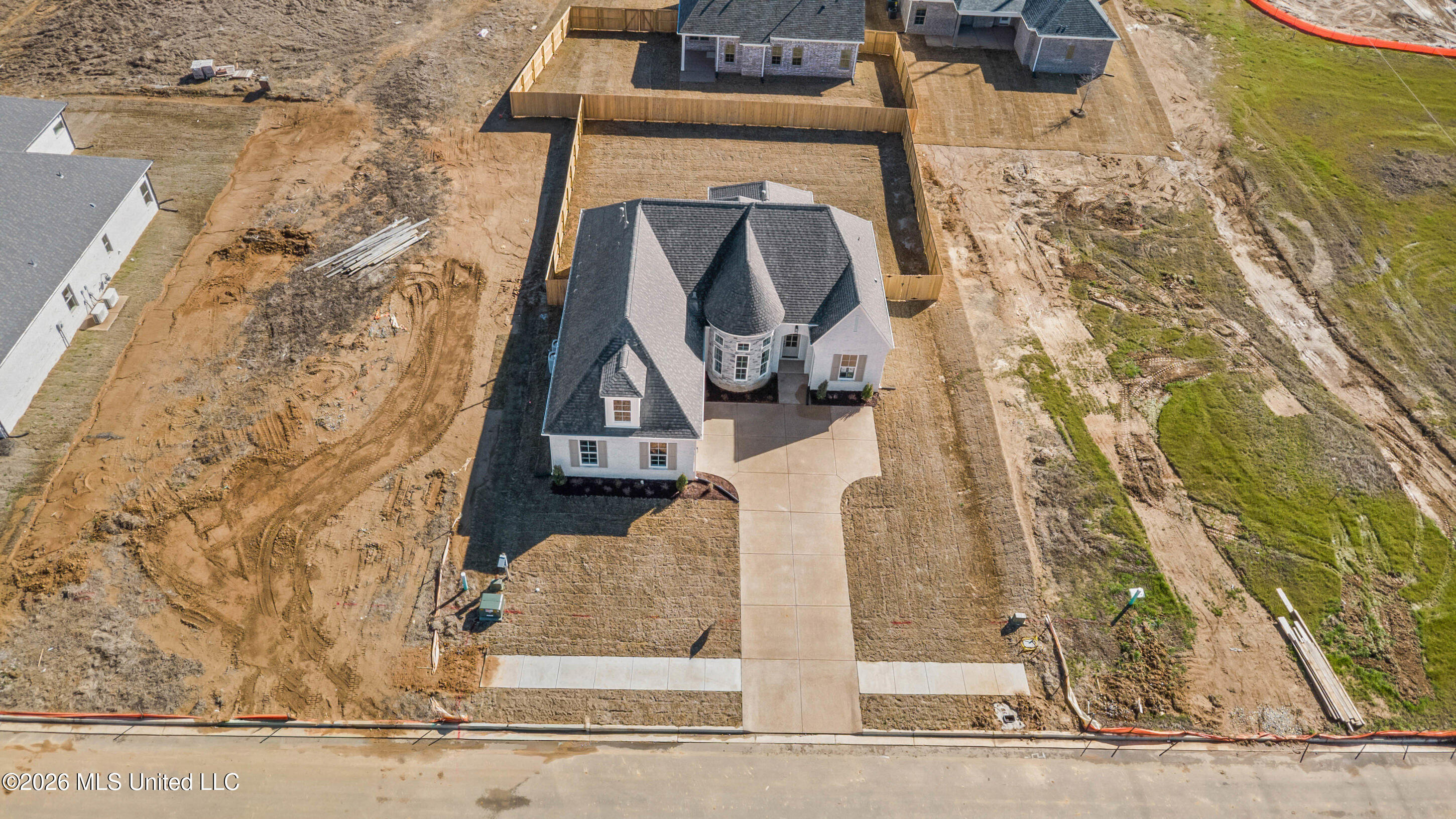 2952 Eden Lane