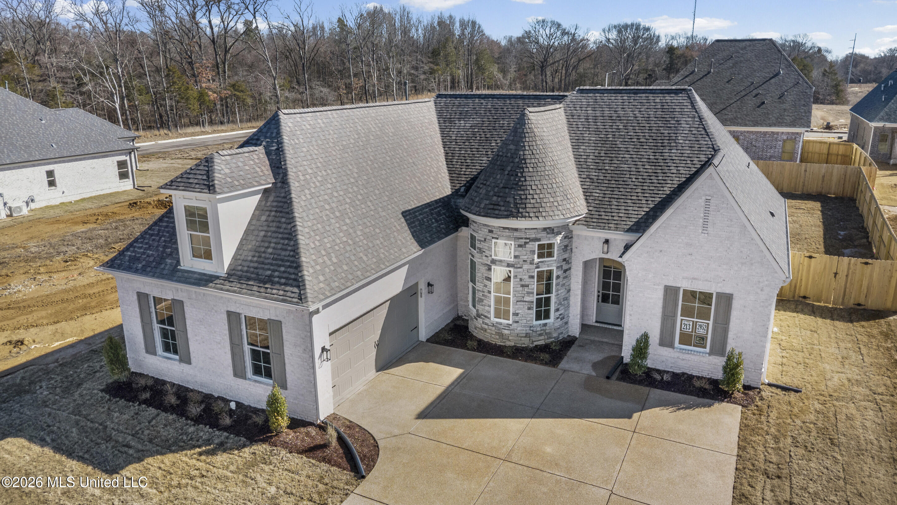 2952 Eden Lane