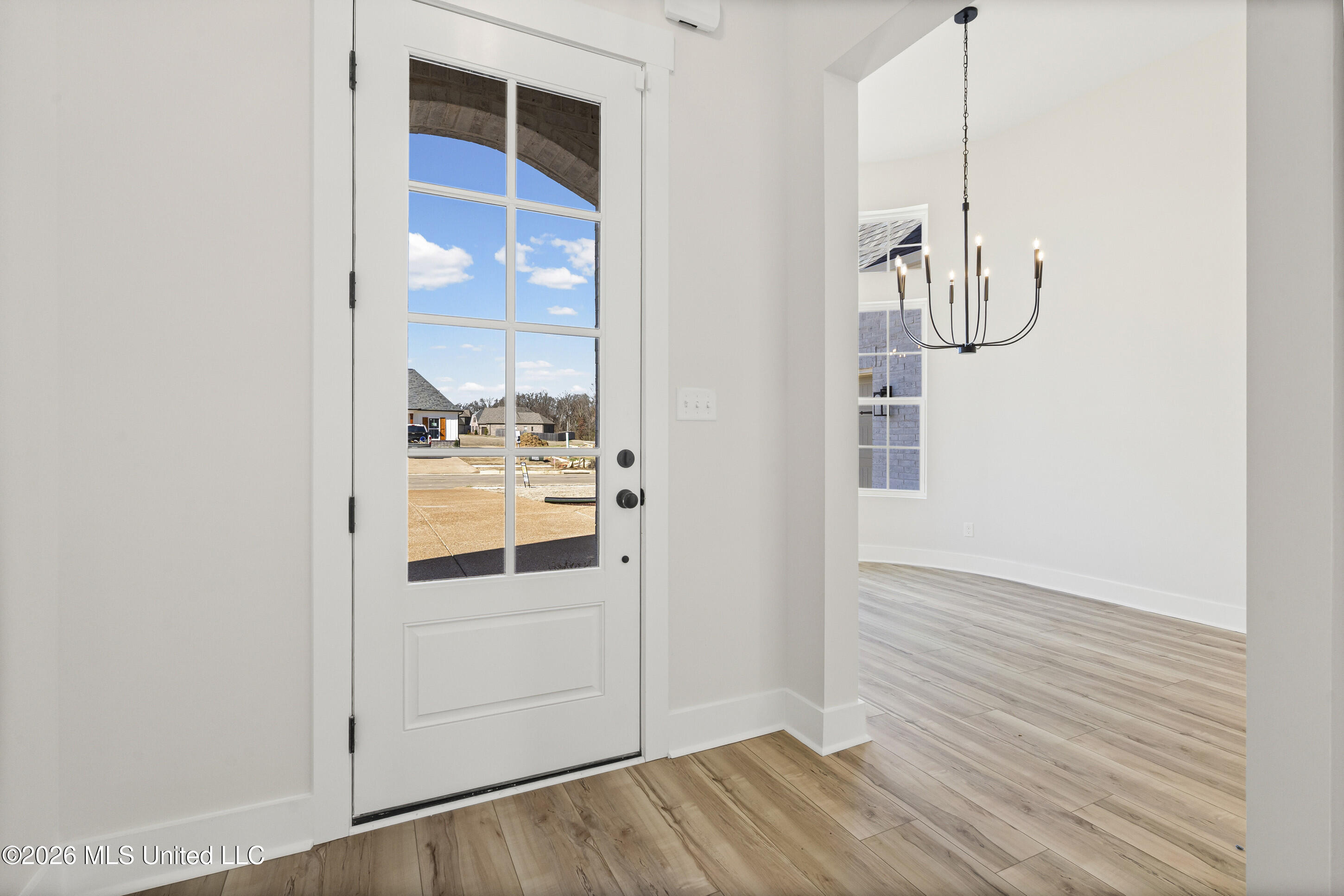 2952 Eden Lane