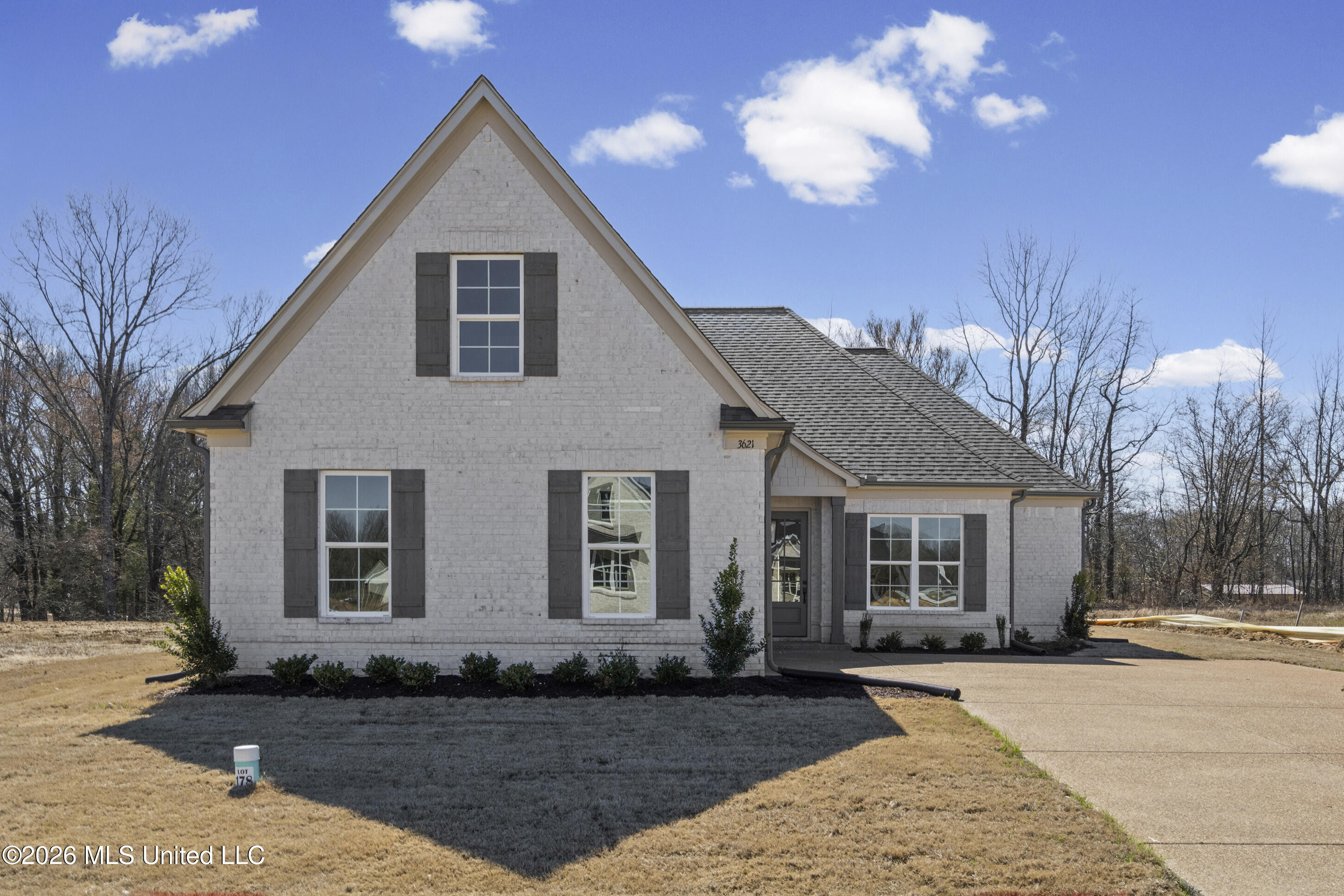3621 Hatton Drive