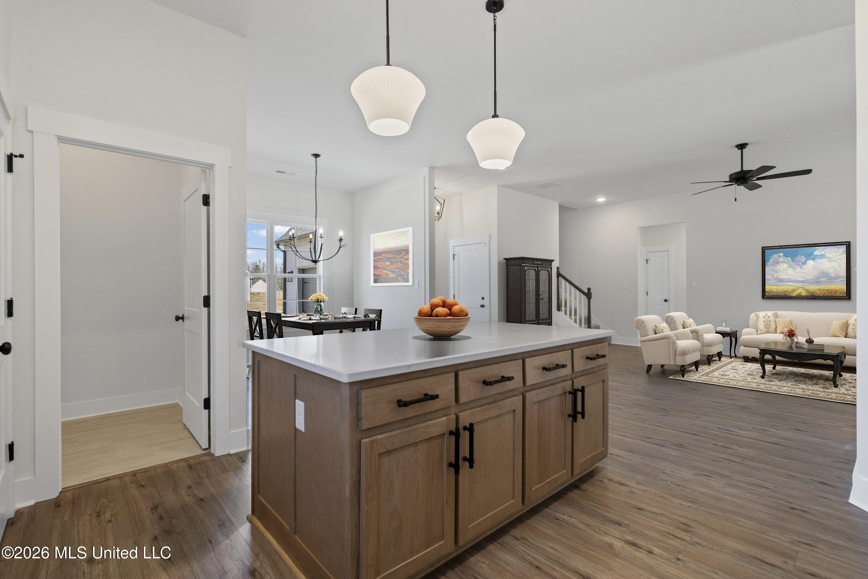 3621 Hatton Drive