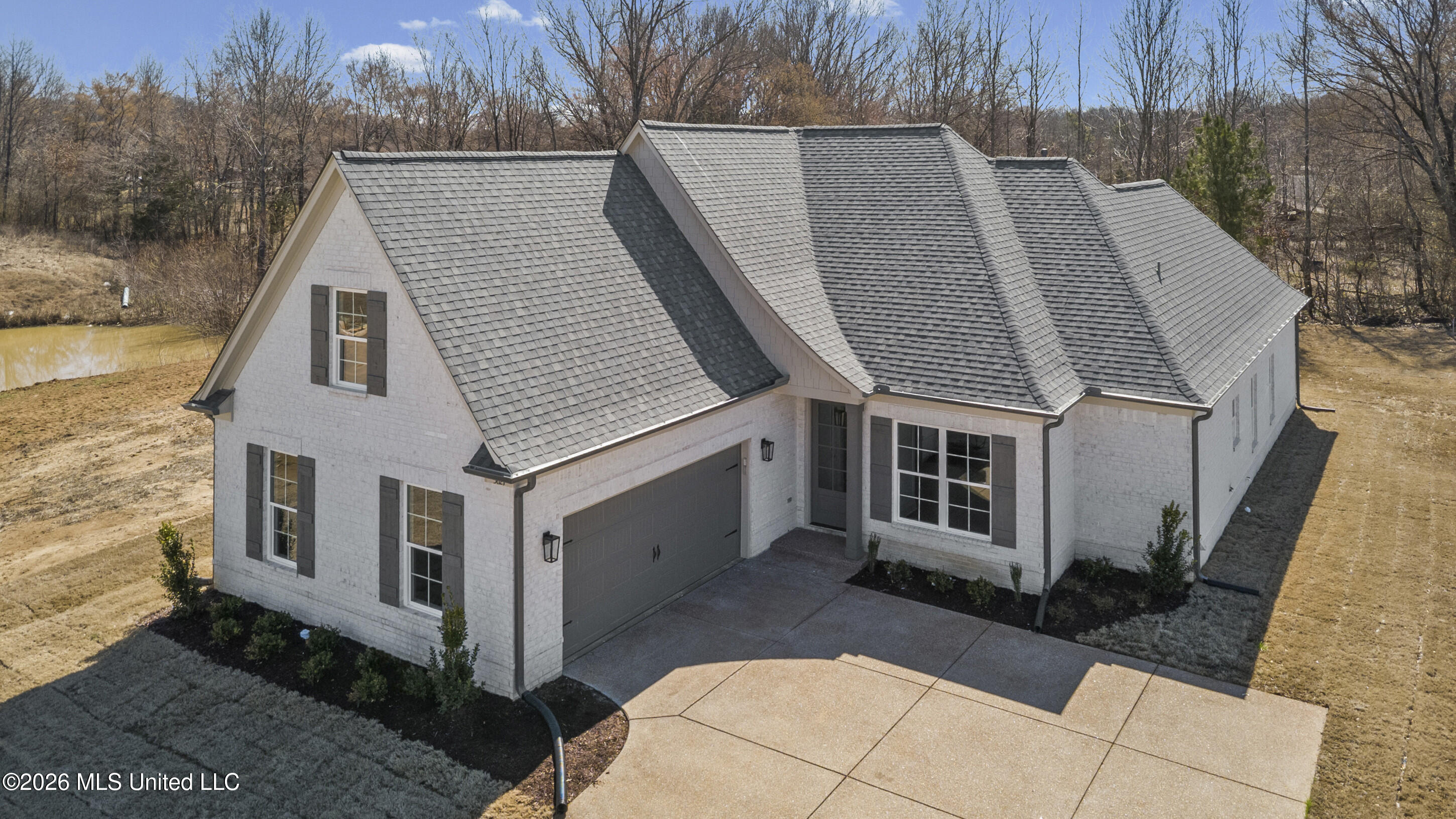 3621 Hatton Drive