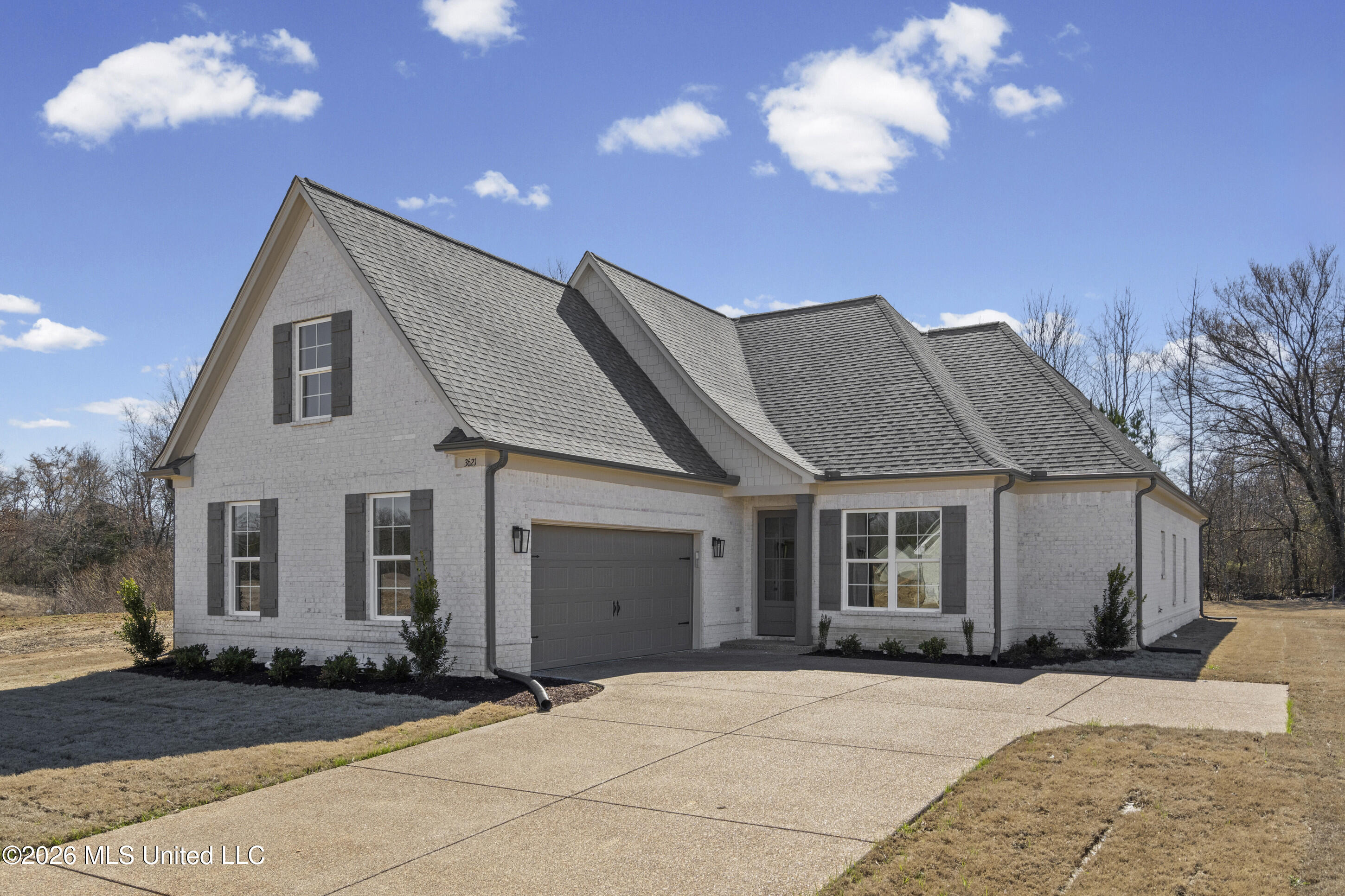 3621 Hatton Drive