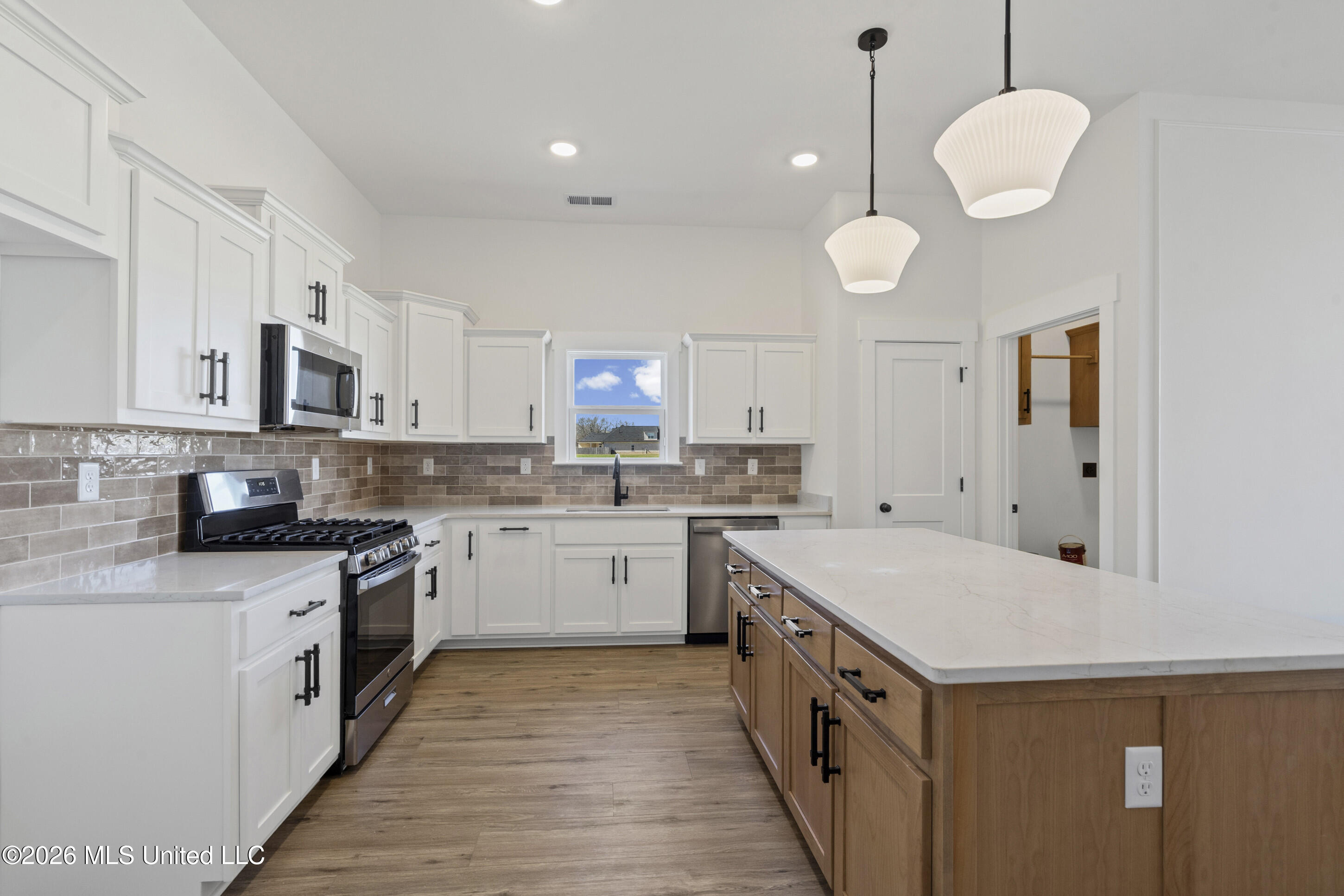 3621 Hatton Drive