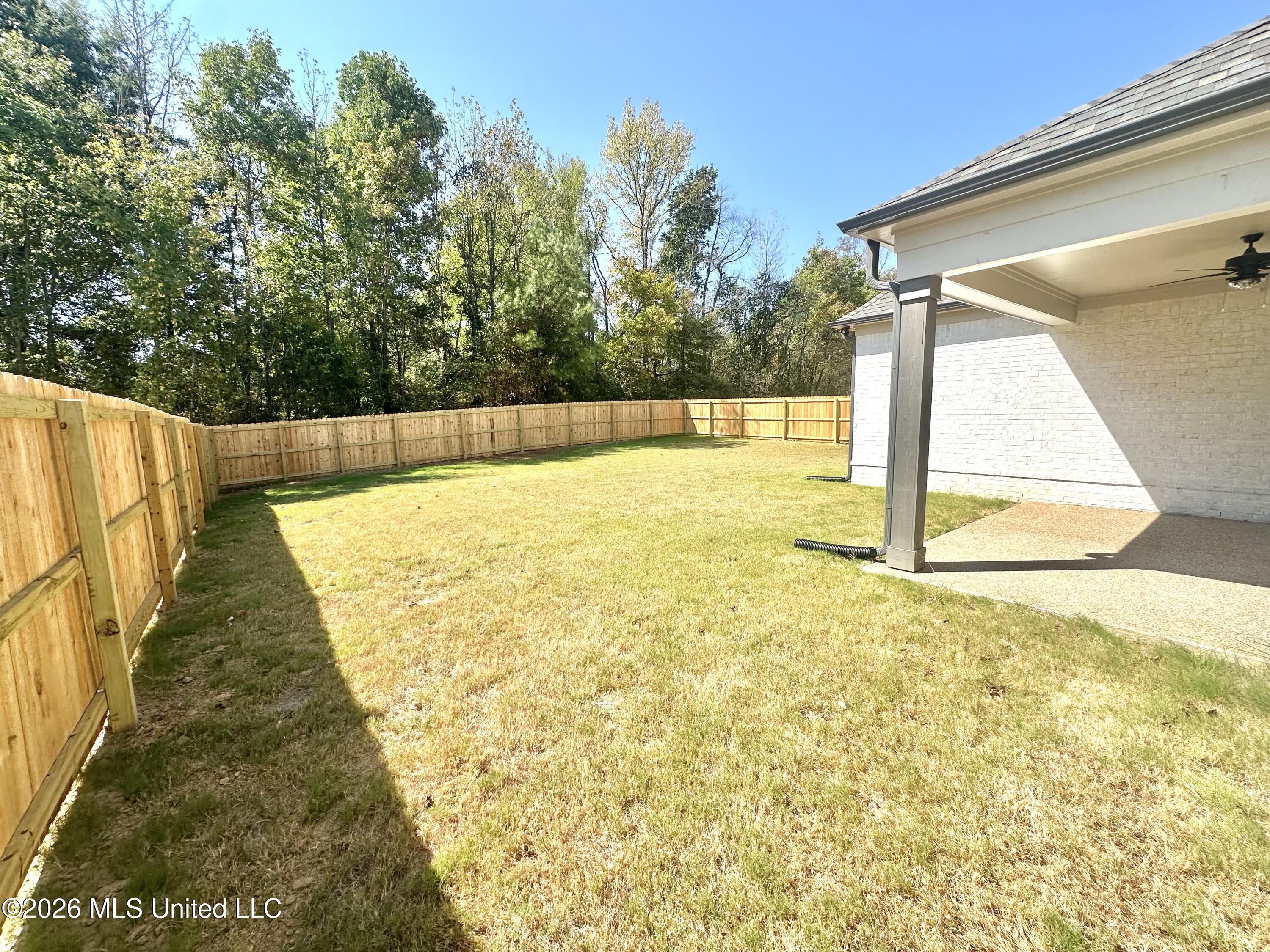 3621 Hatton Drive
