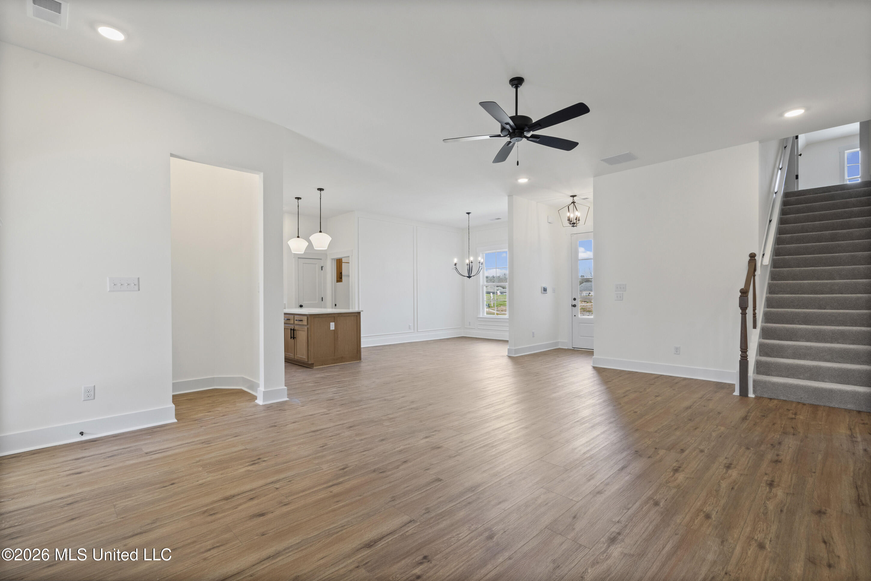3621 Hatton Drive