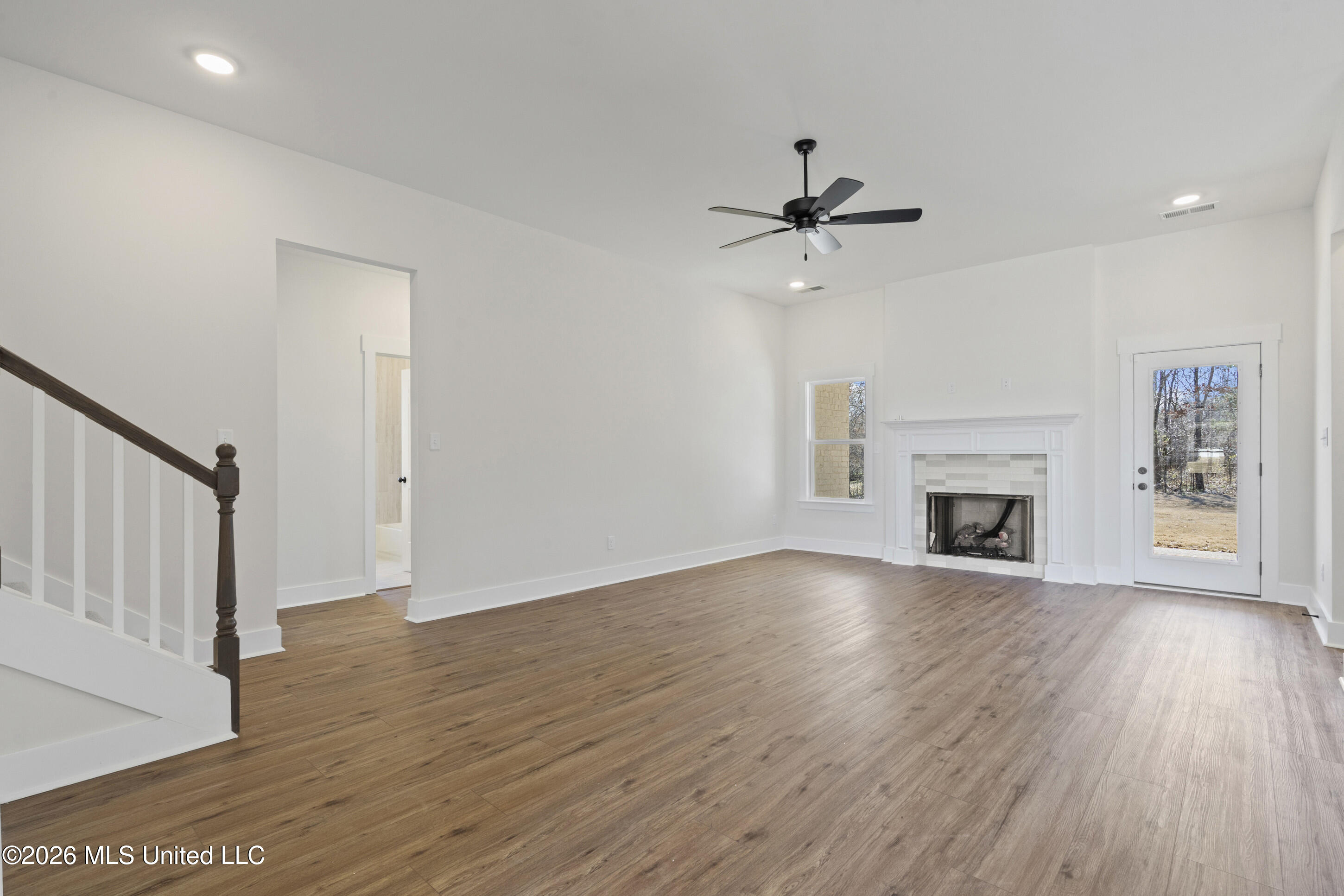 3621 Hatton Drive