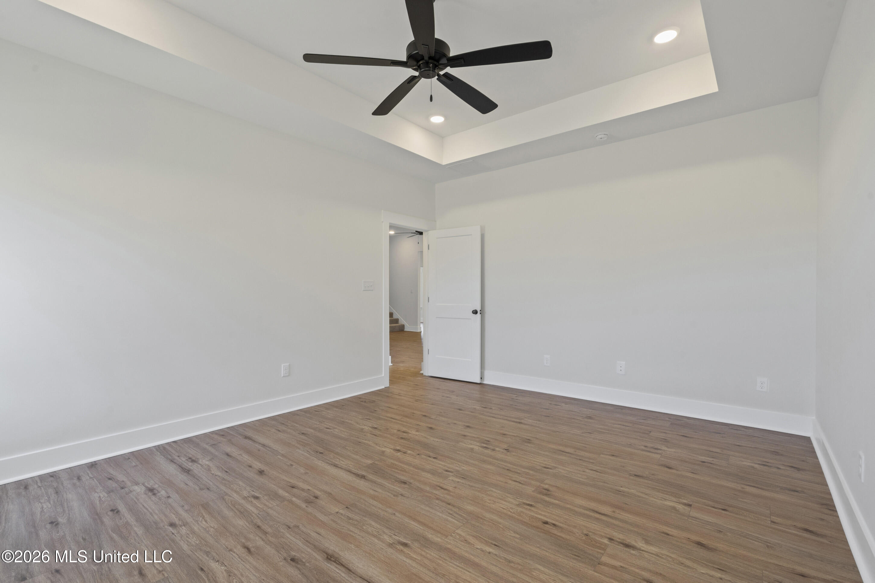 3621 Hatton Drive