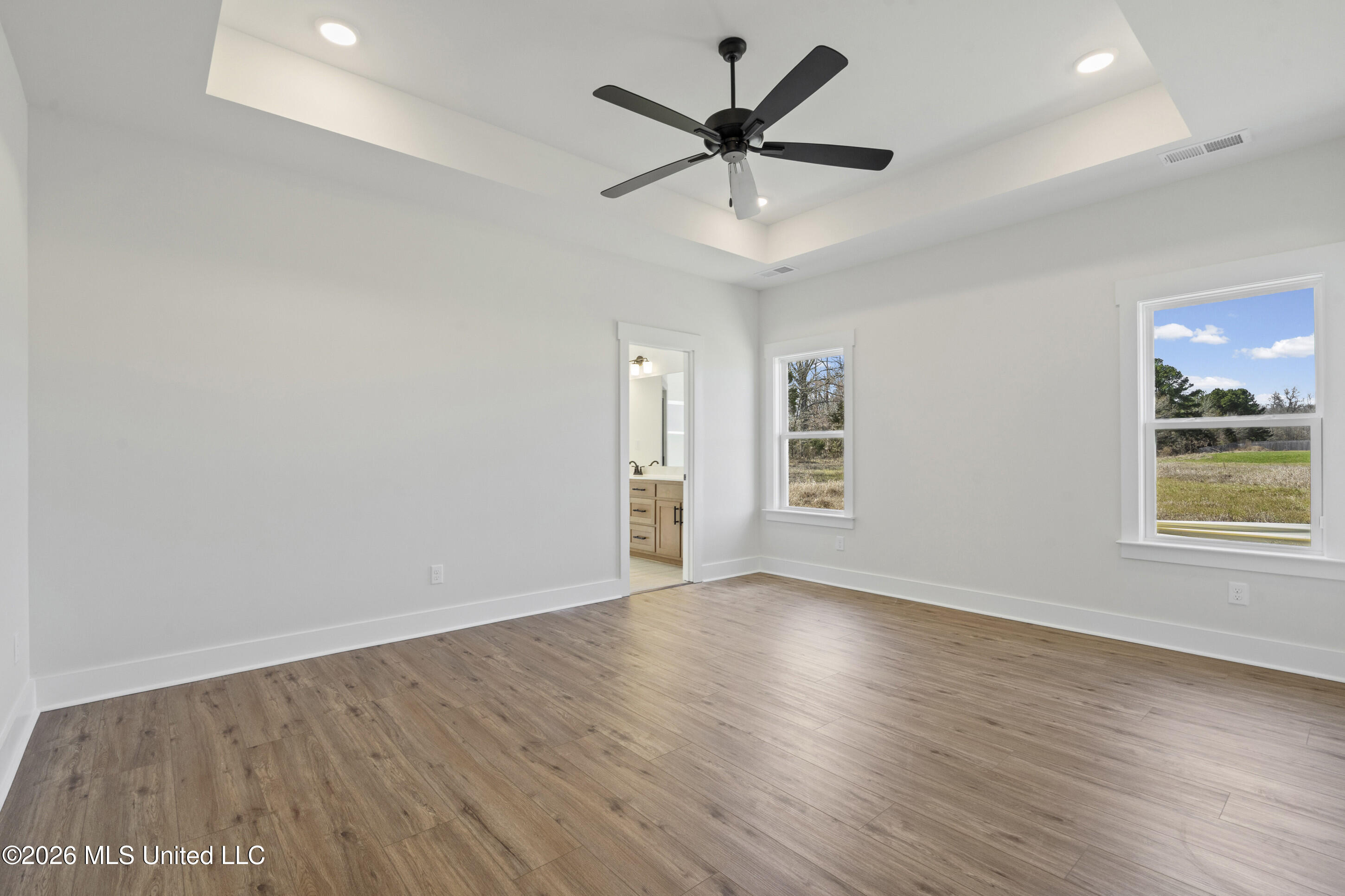 3621 Hatton Drive