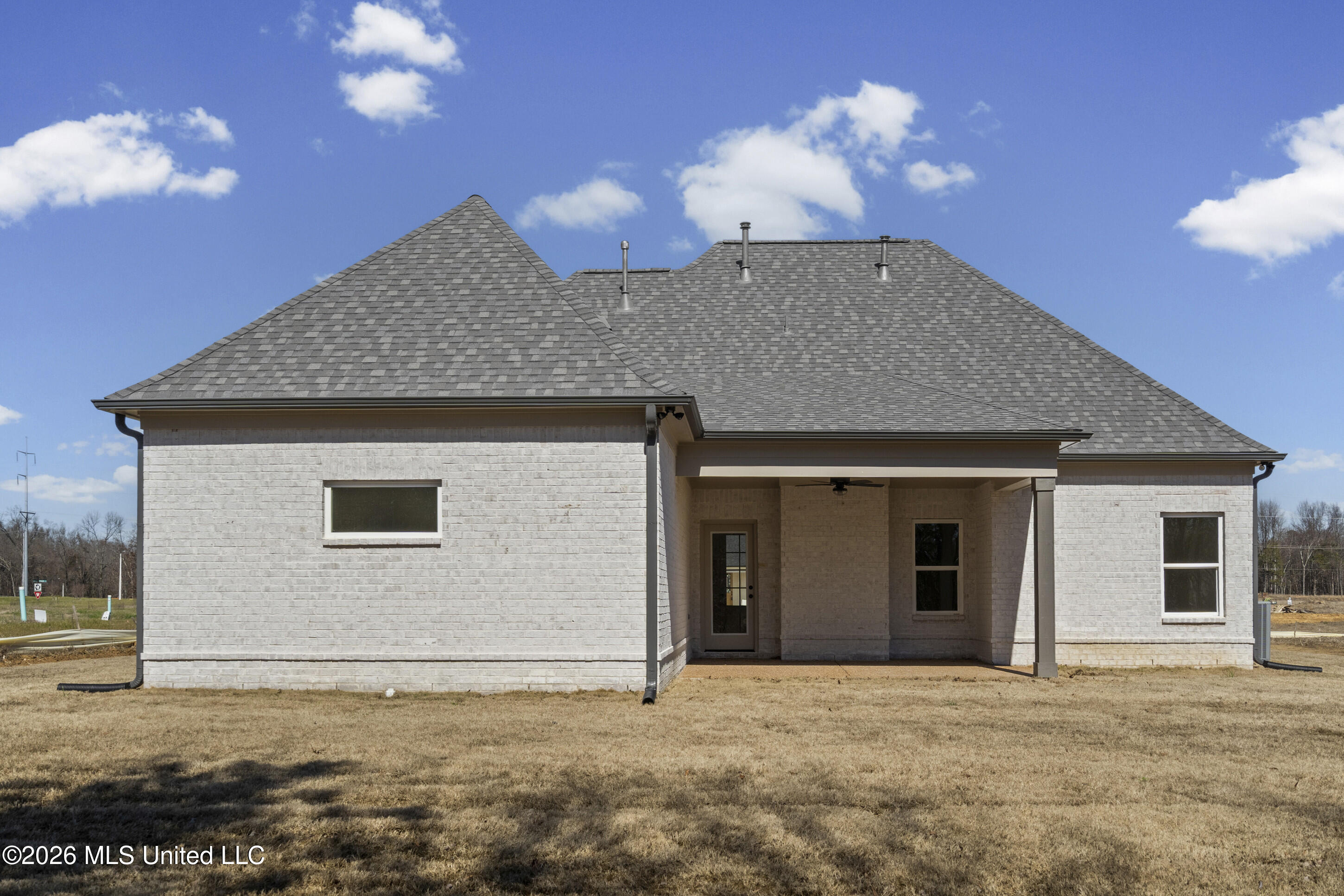 3621 Hatton Drive