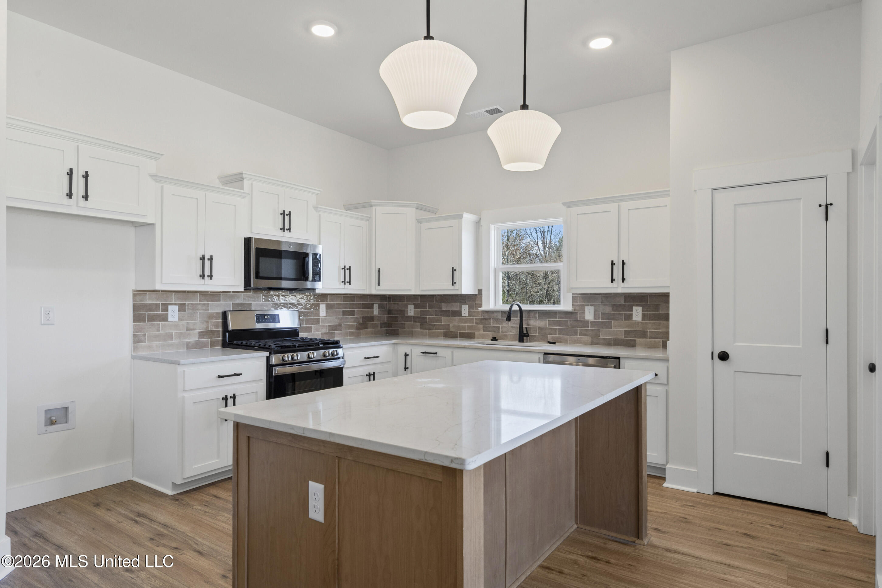 3621 Hatton Drive