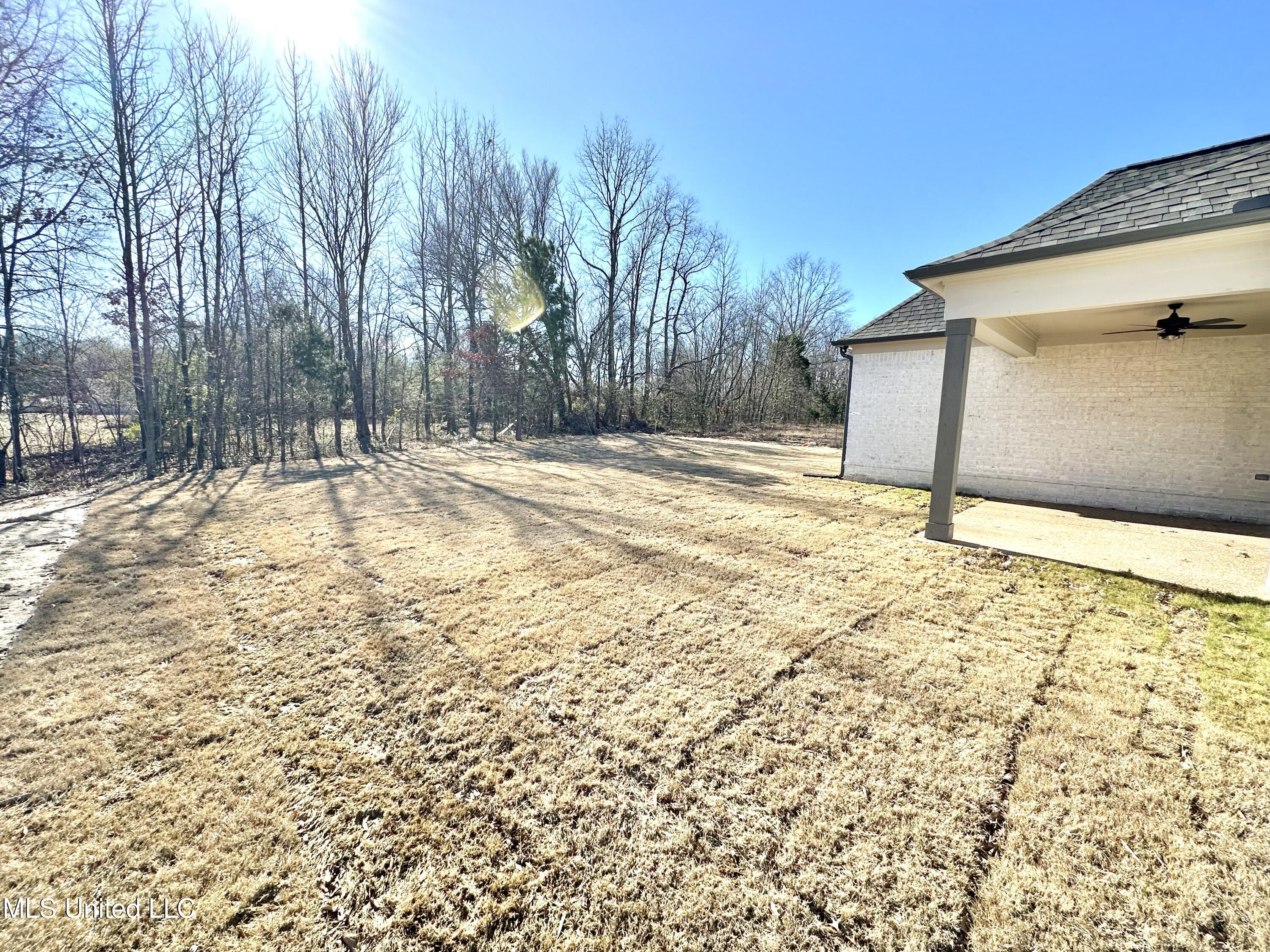 3621 Hatton Drive