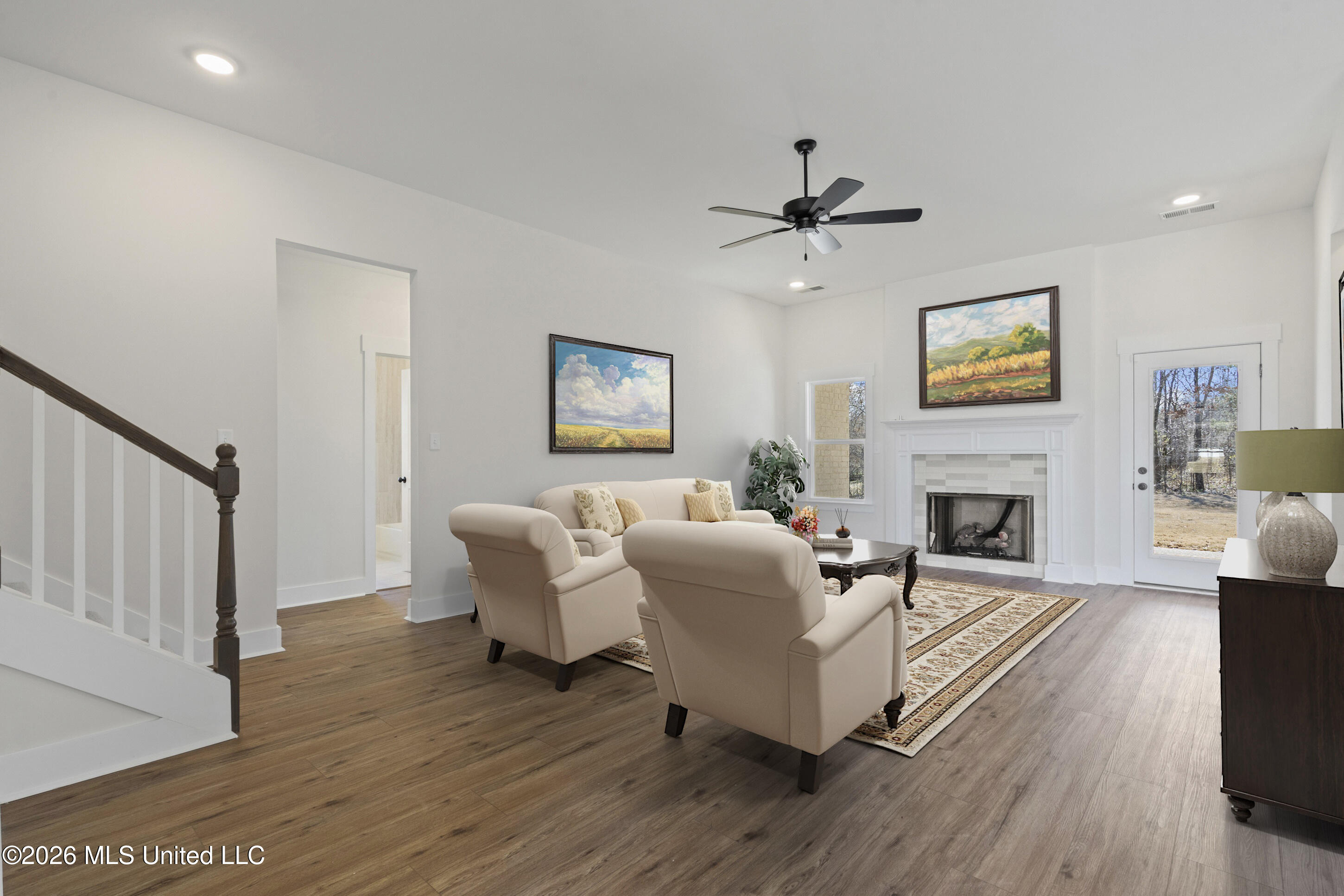 3621 Hatton Drive