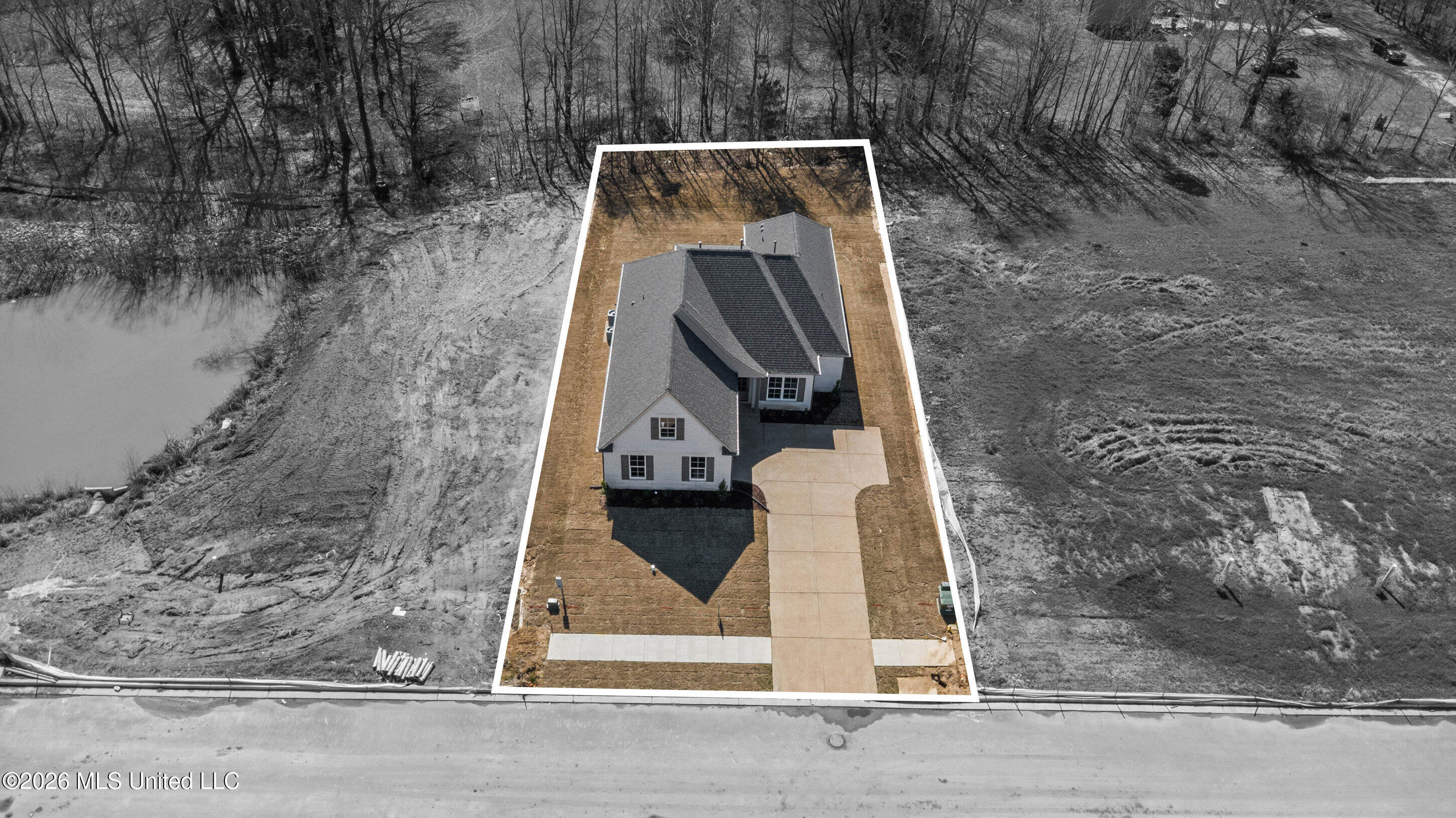 3621 Hatton Drive