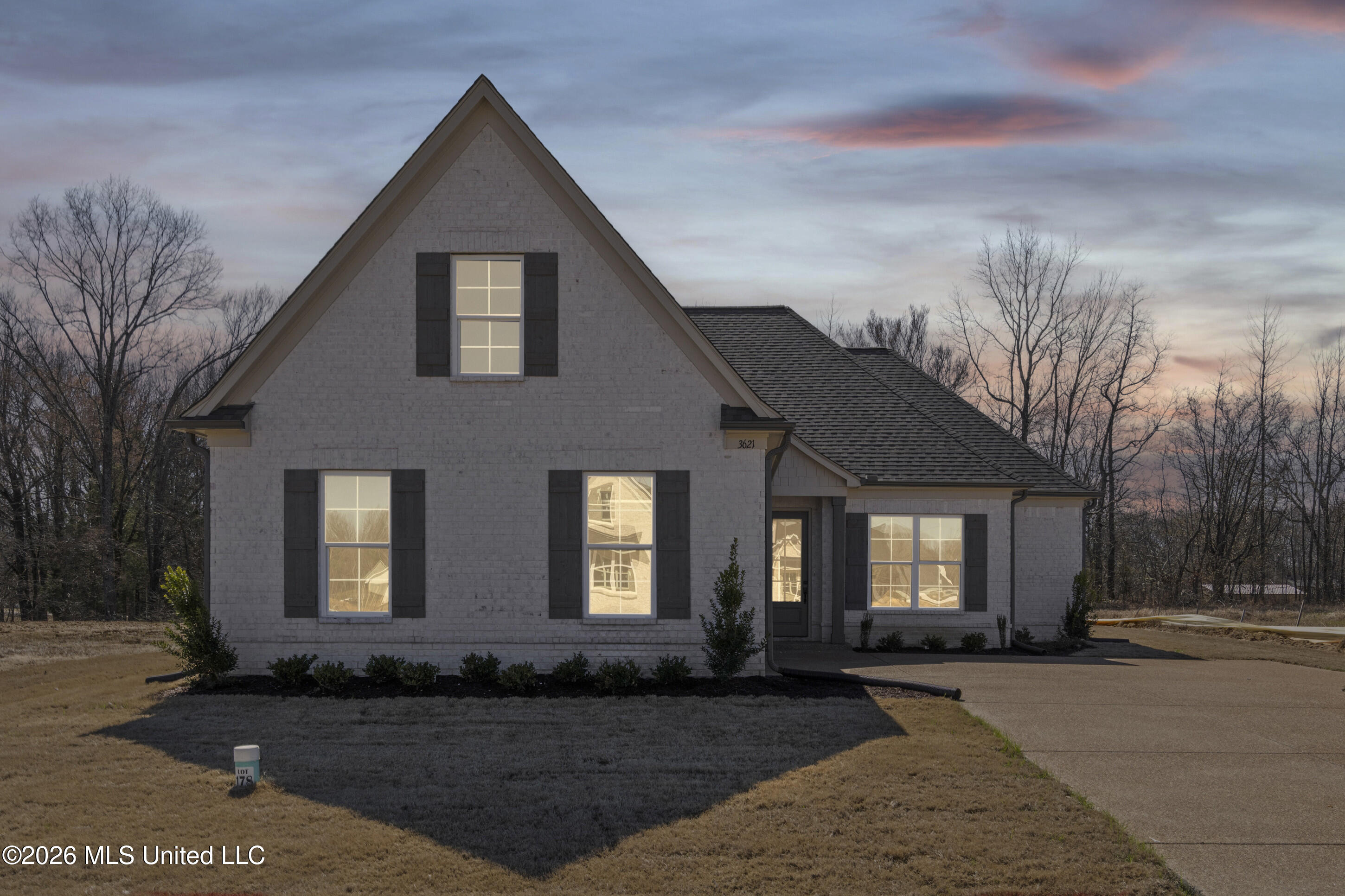 3621 Hatton Drive