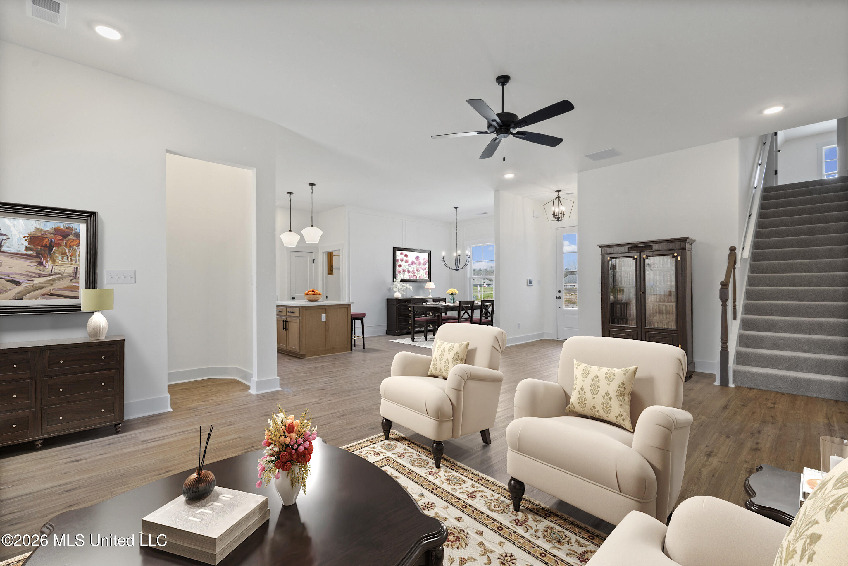 3621 Hatton Drive