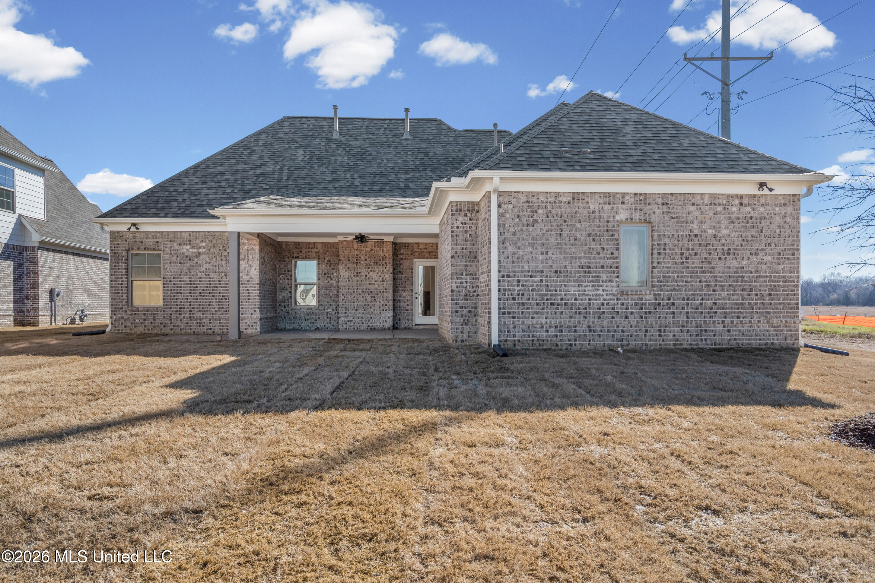2945 Molly Cove