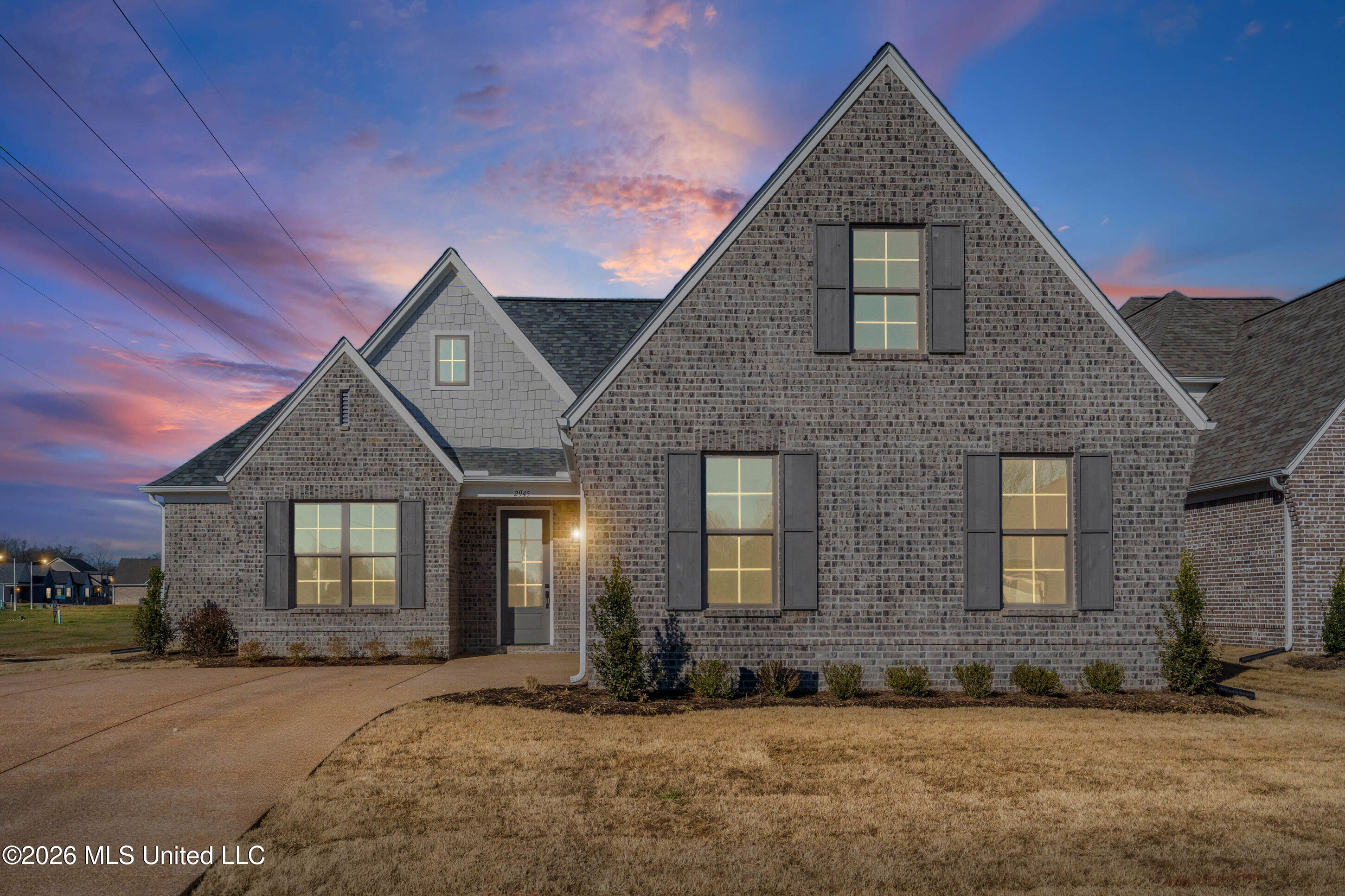 2945 Molly Cove