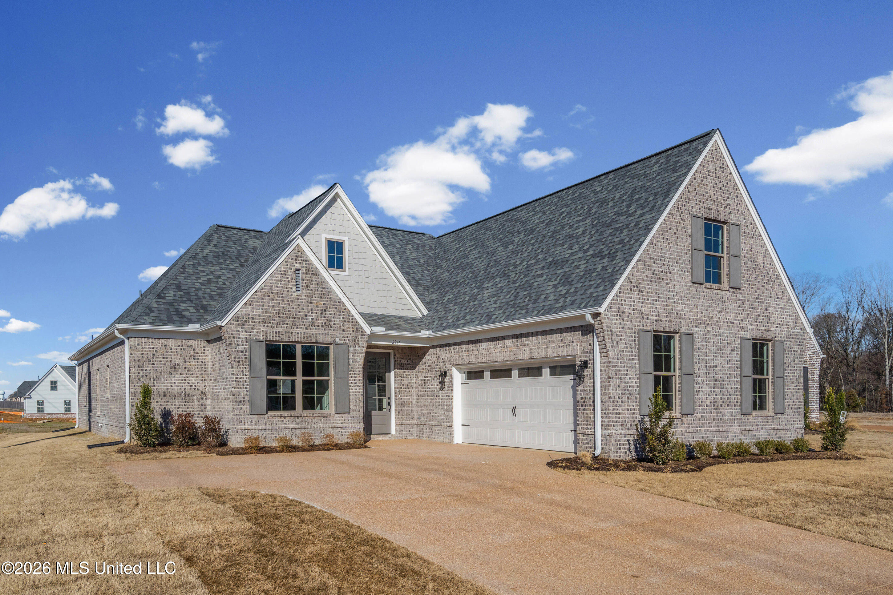 2945 Molly Cove