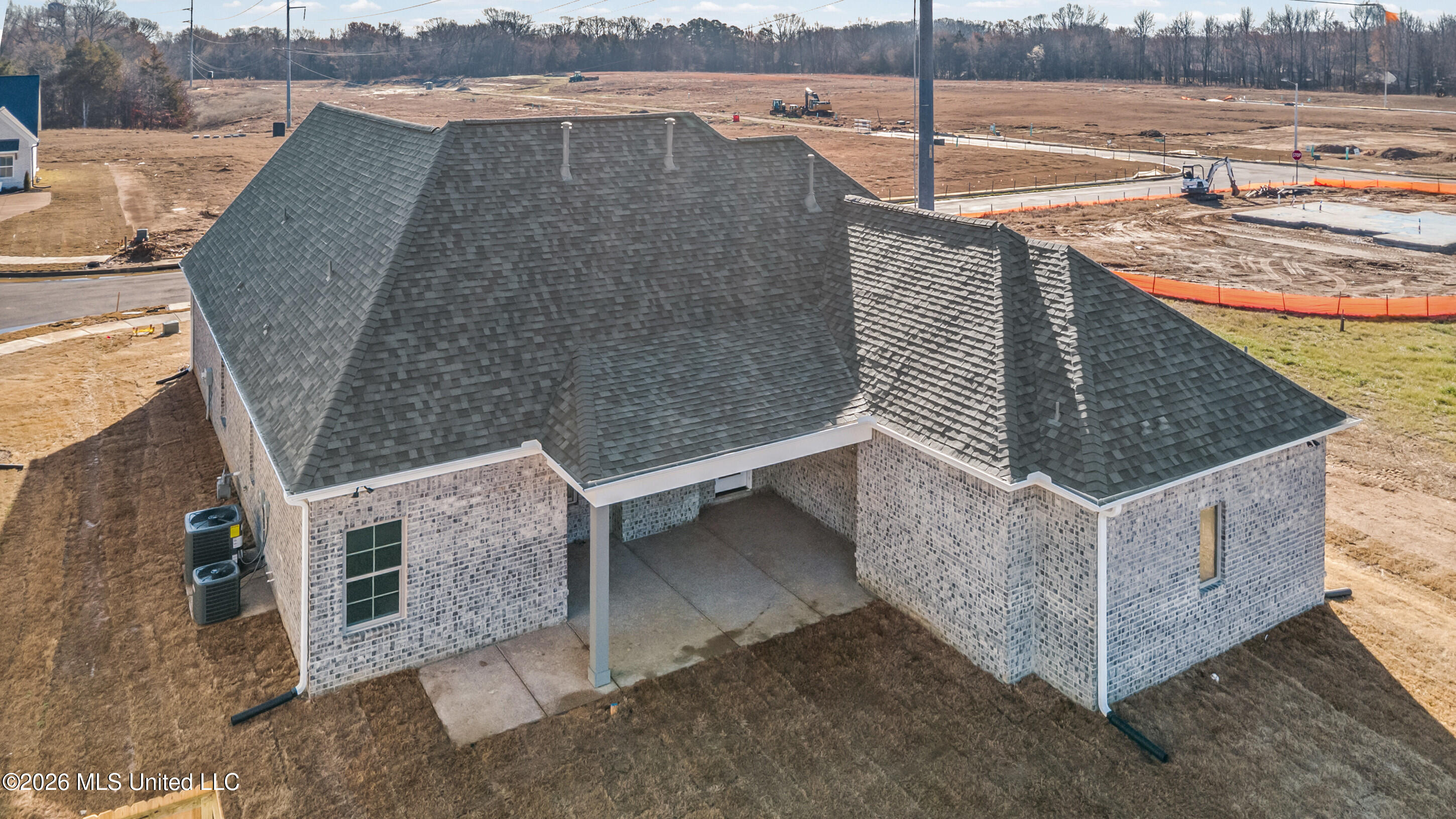 2945 Molly Cove