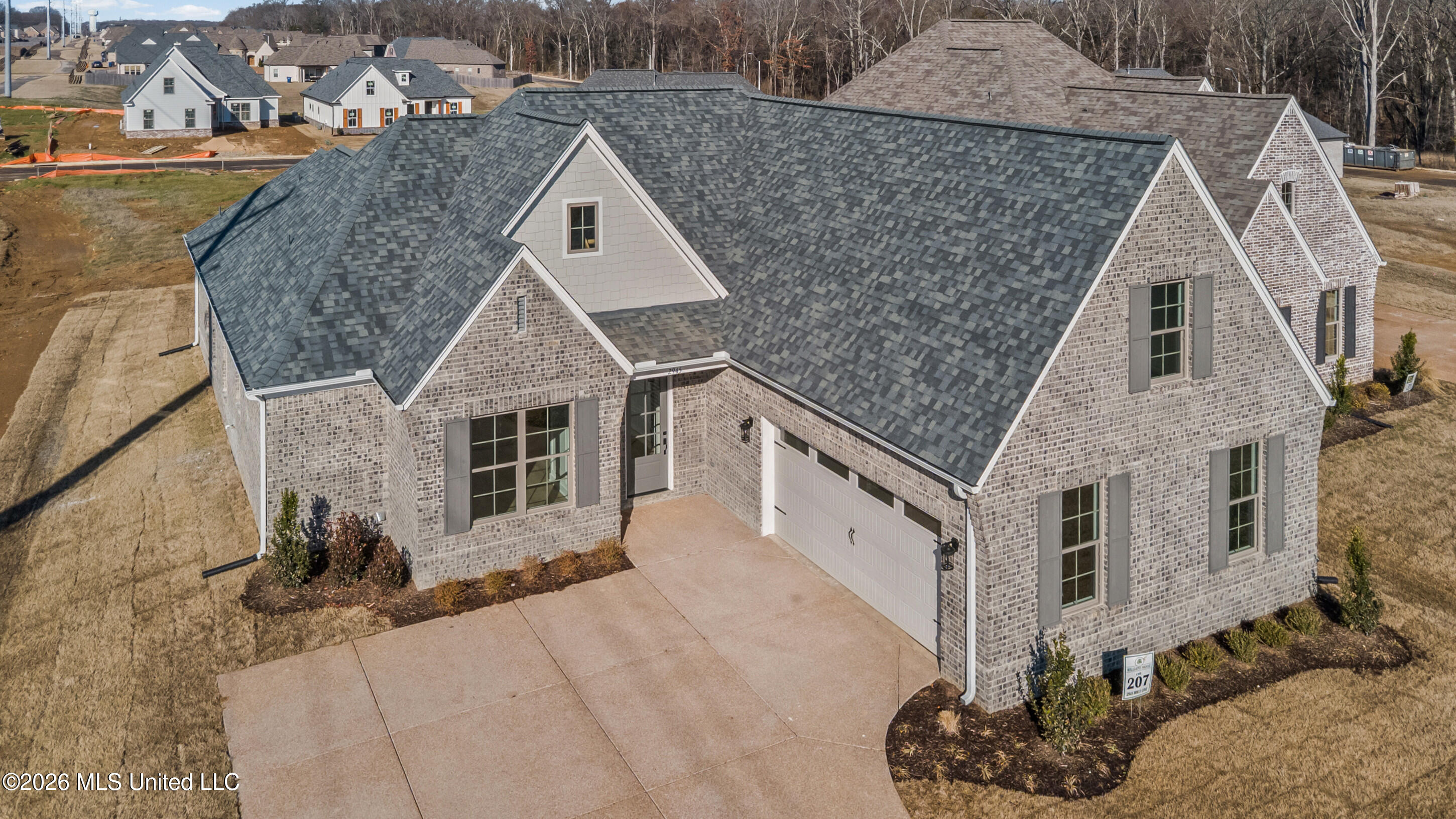2945 Molly Cove