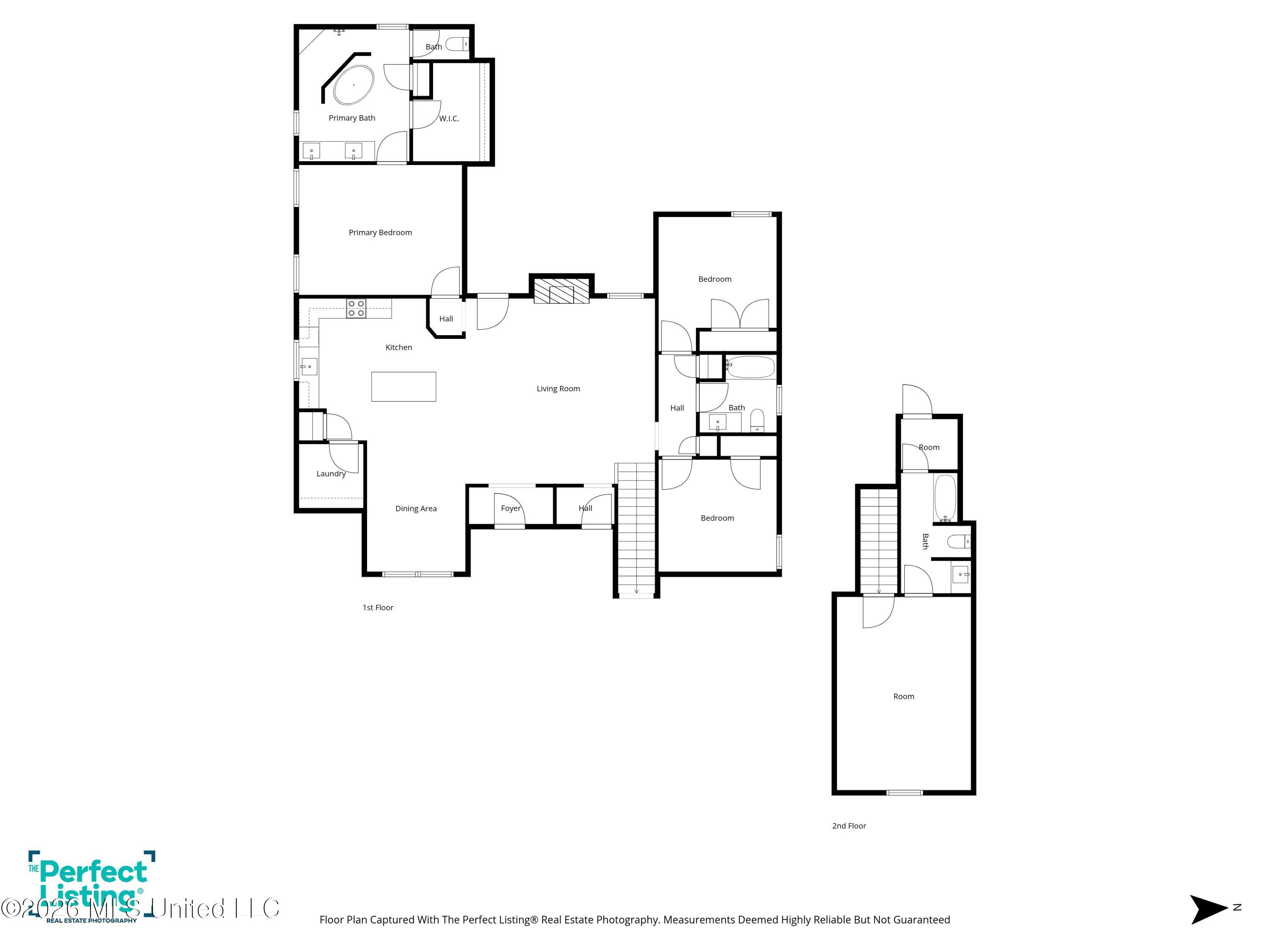 2945 Molly Cove