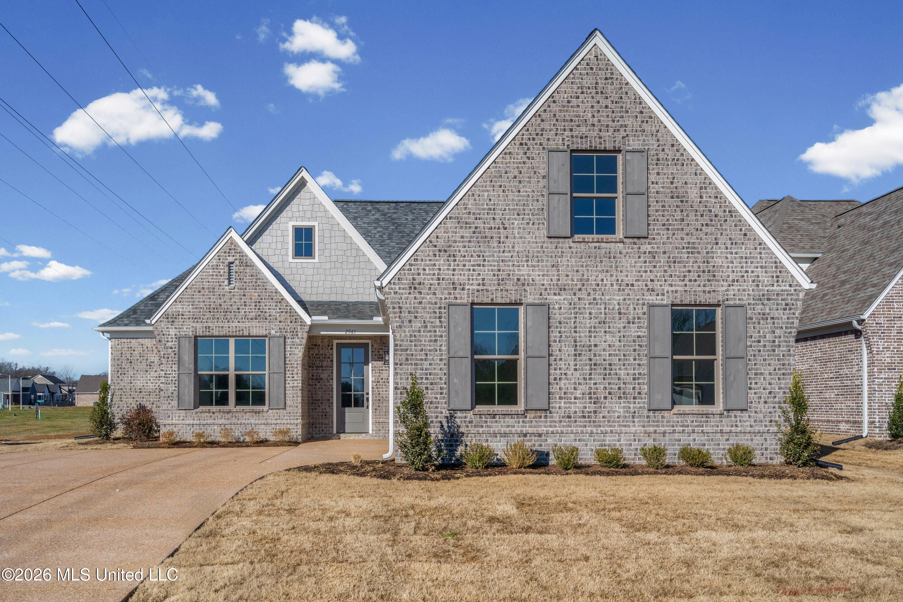 2945 Molly Cove