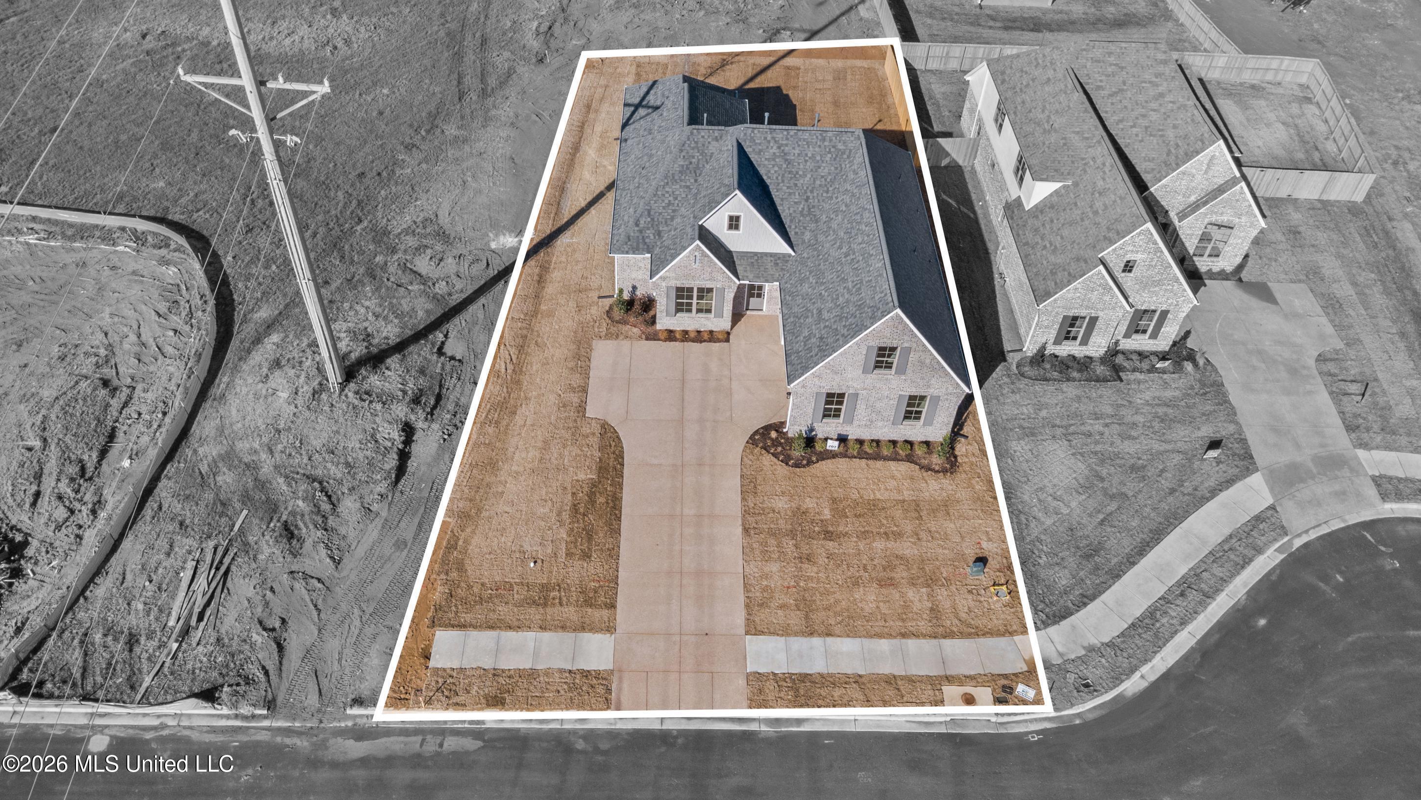 2945 Molly Cove