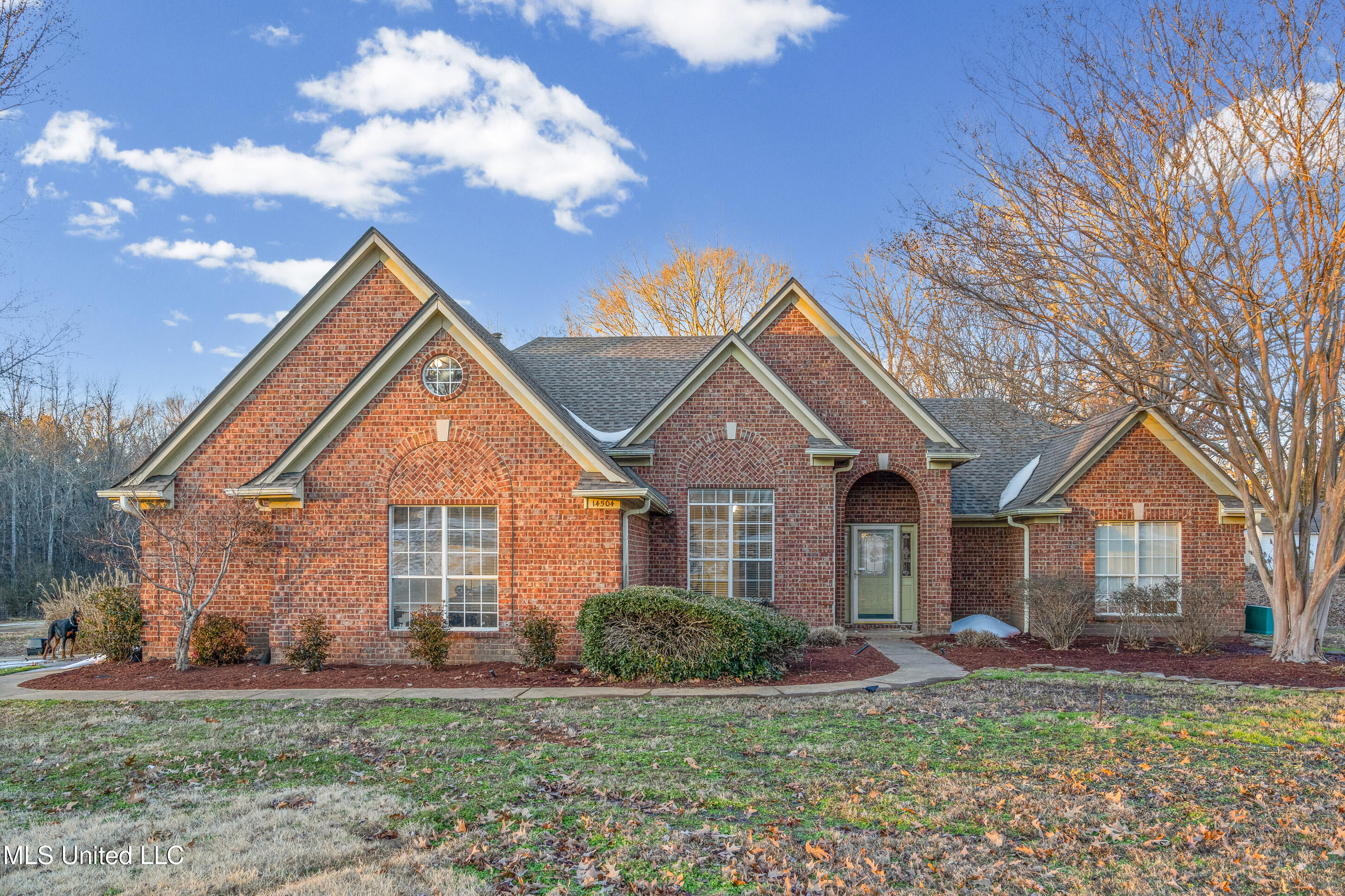 14504 Harrison Drive