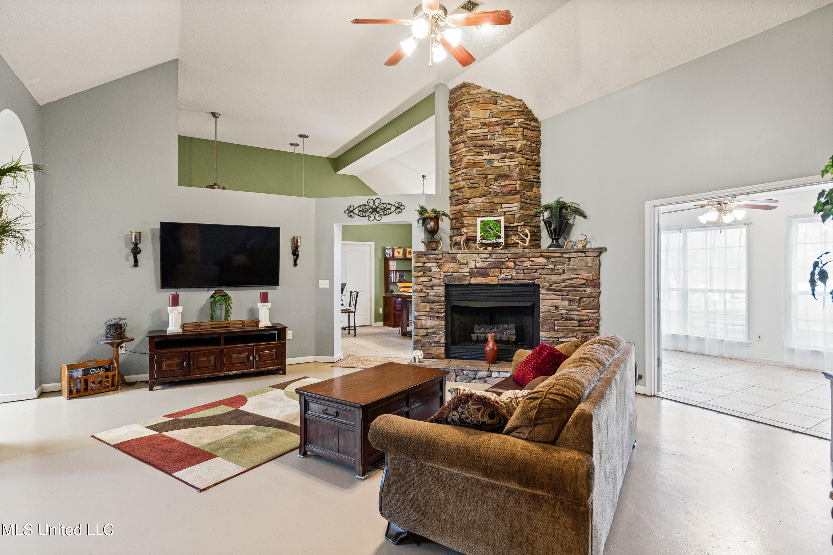 14504 Harrison Drive