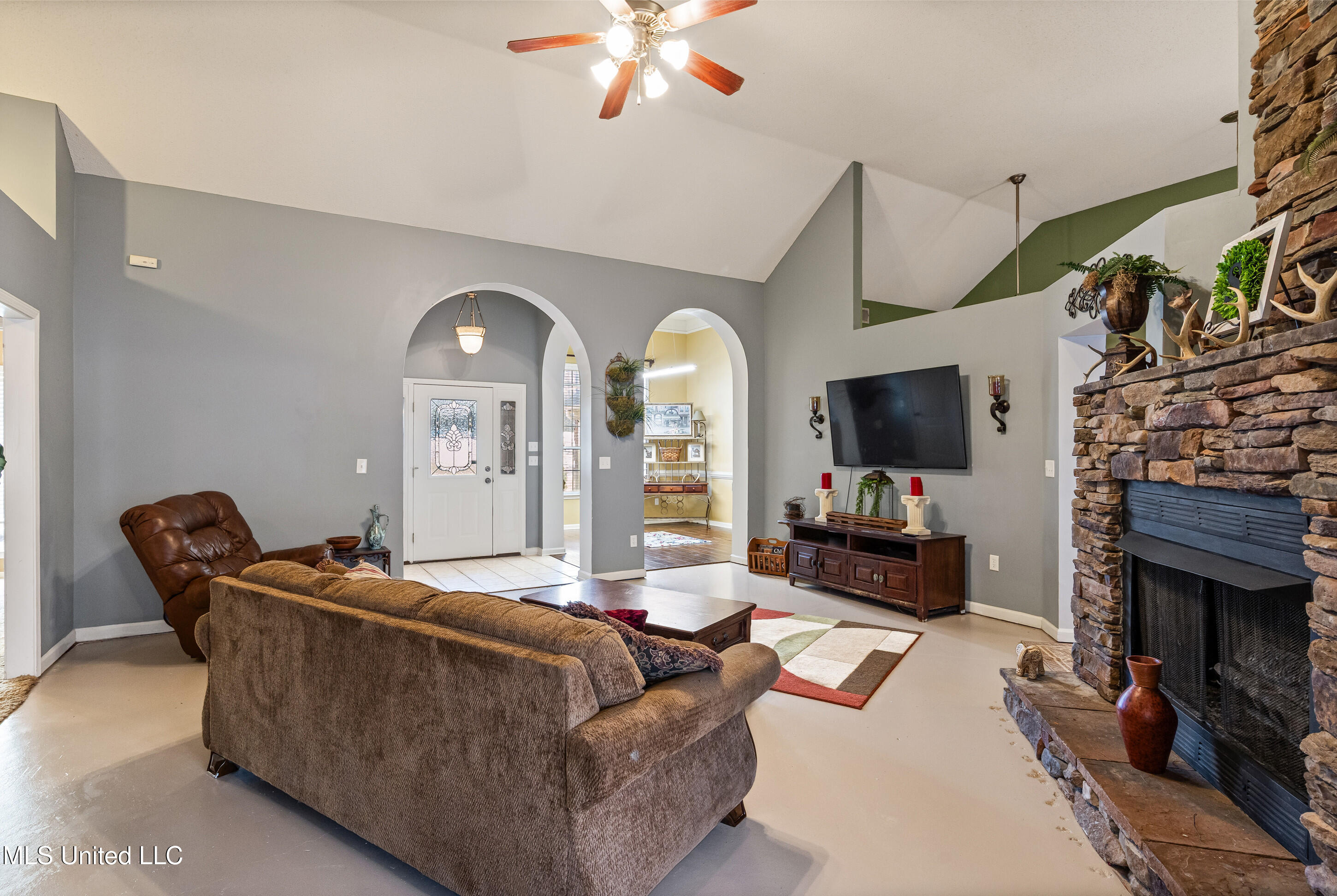 14504 Harrison Drive